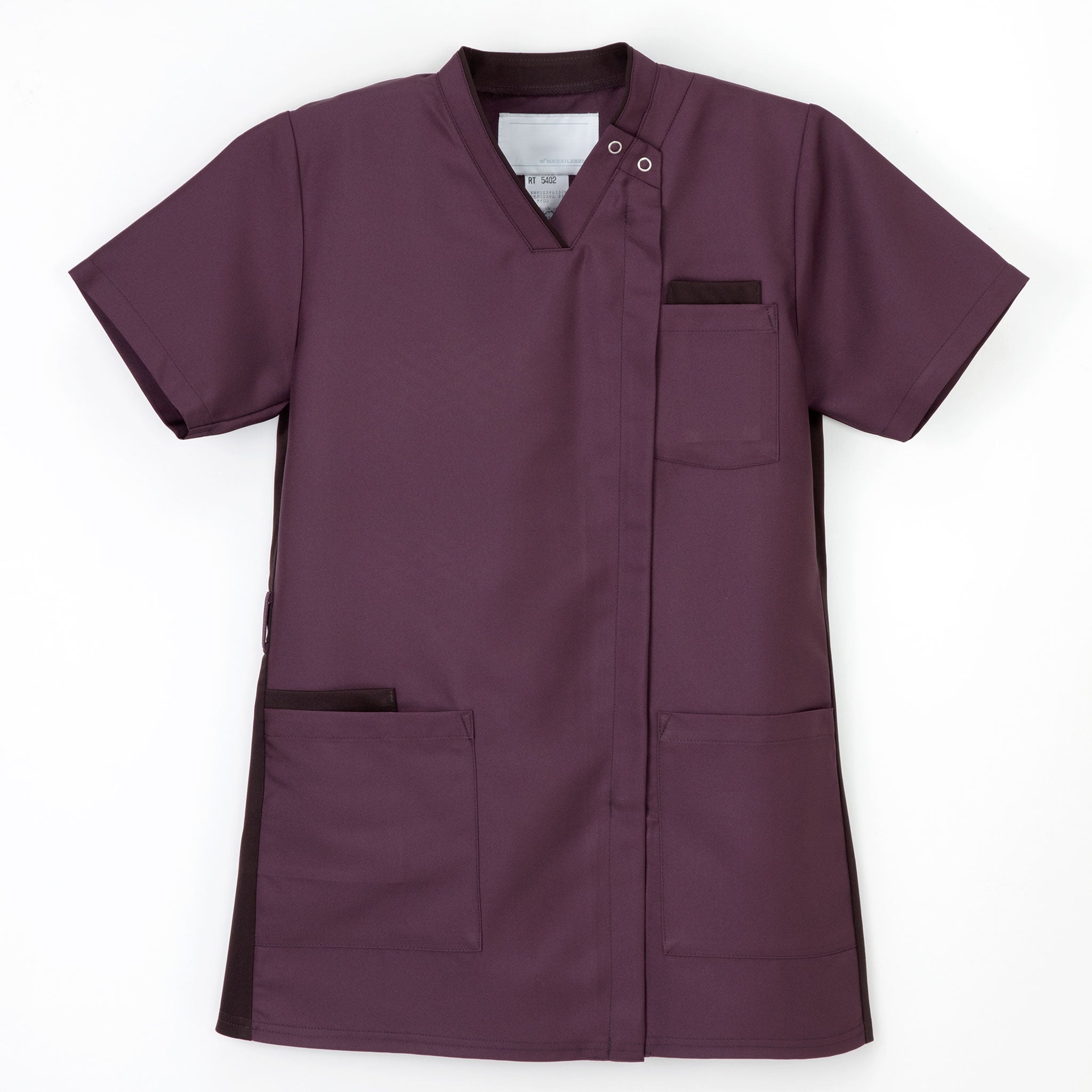 남녀공용 스크럽 RT-5402