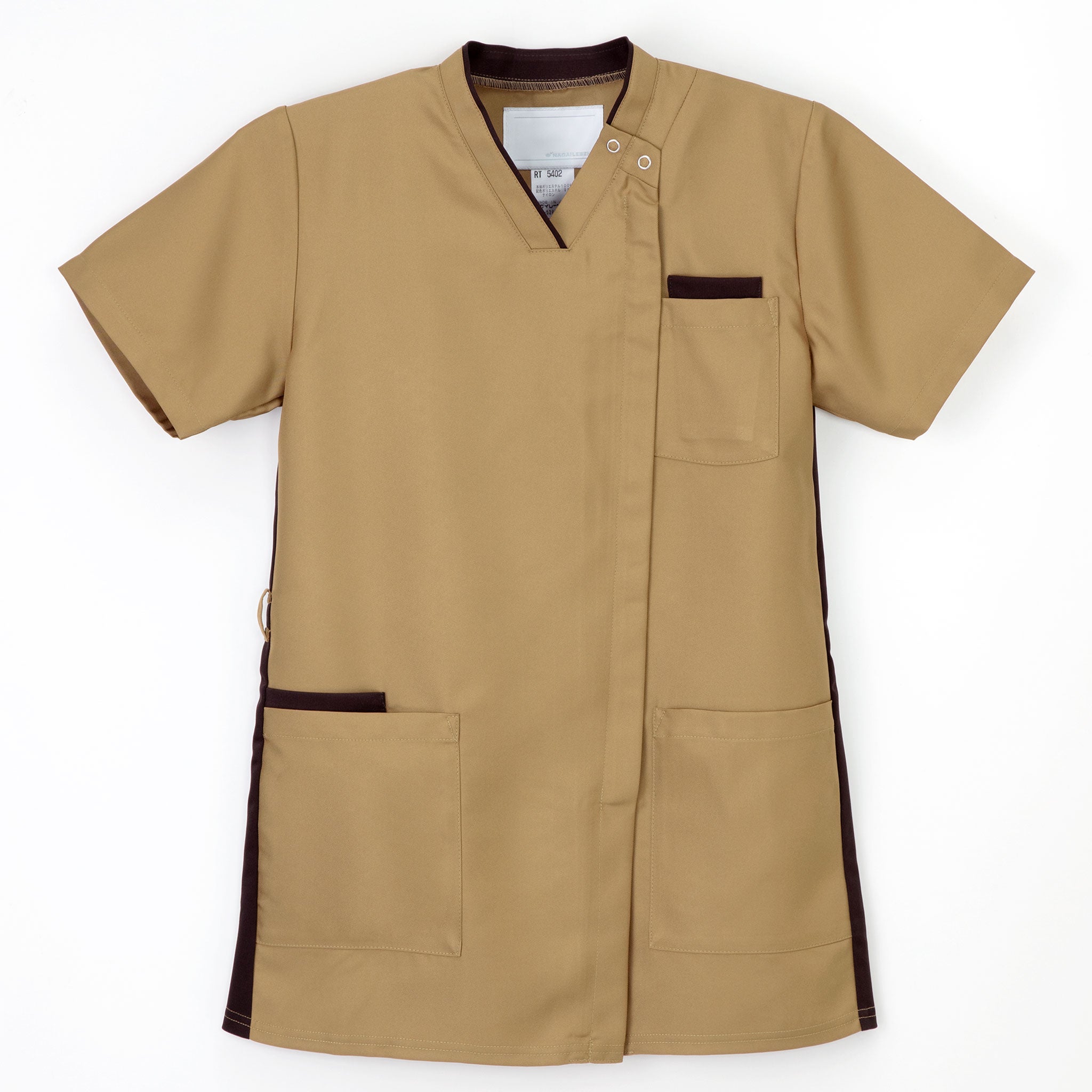 남녀공용 스크럽 RT-5402