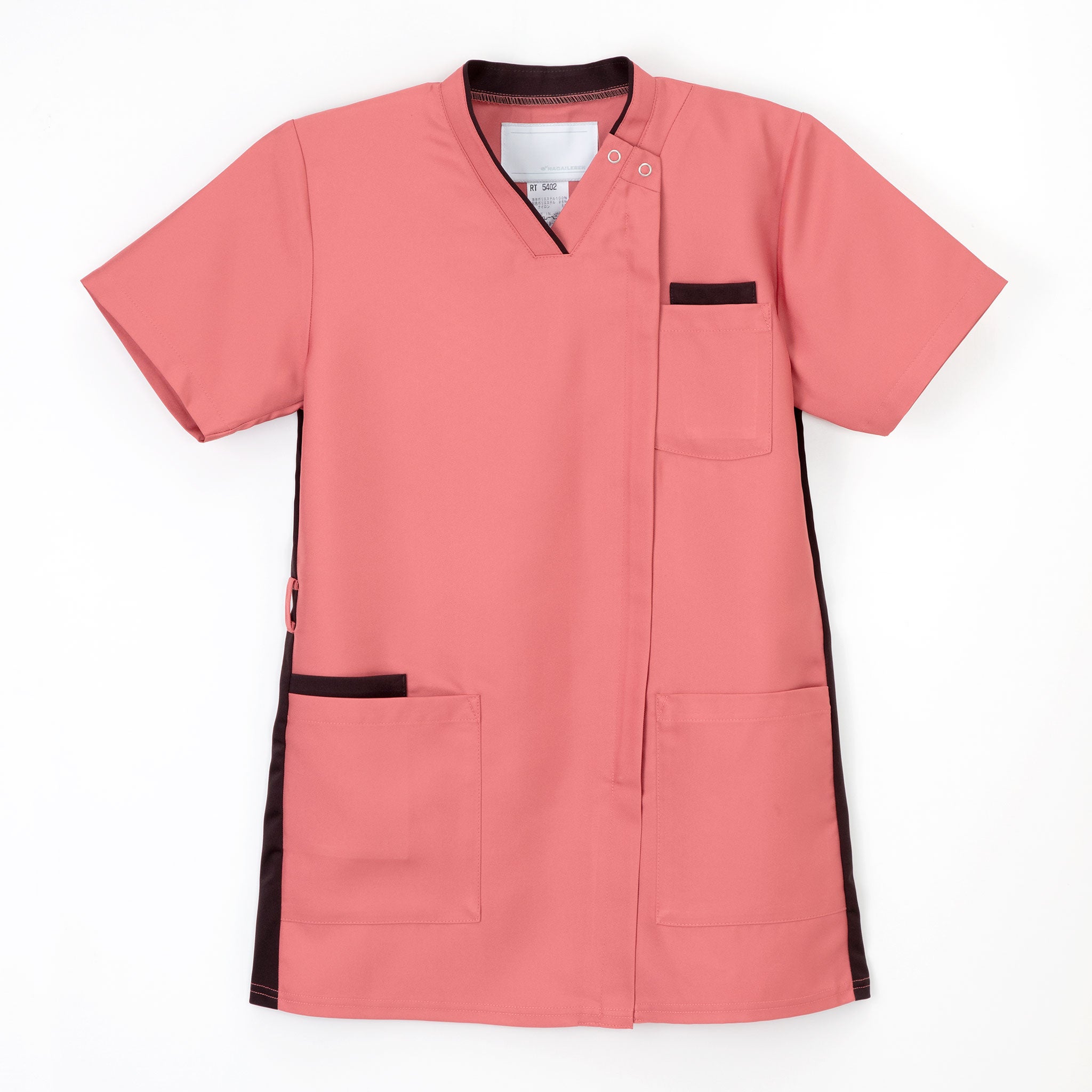 남녀공용 스크럽 RT-5402