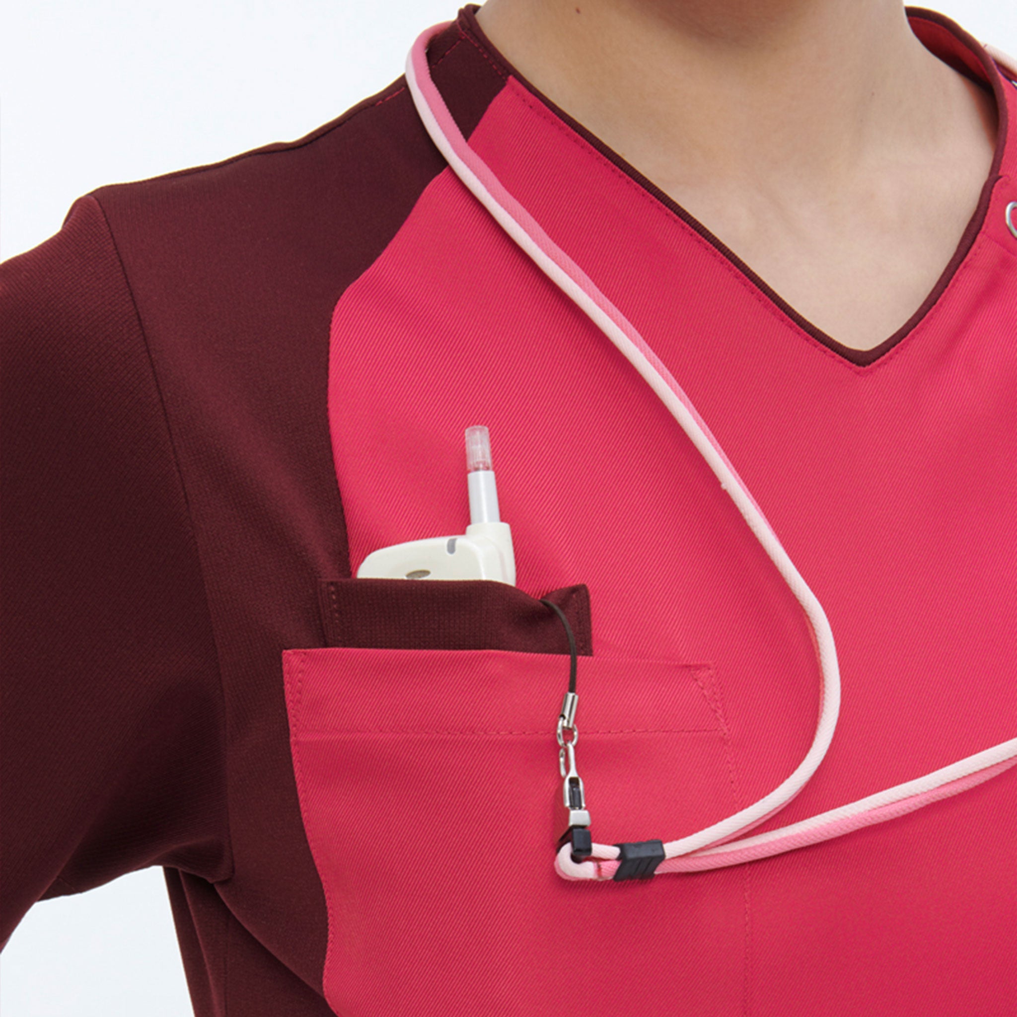 남녀공용 스크럽 RT-5407