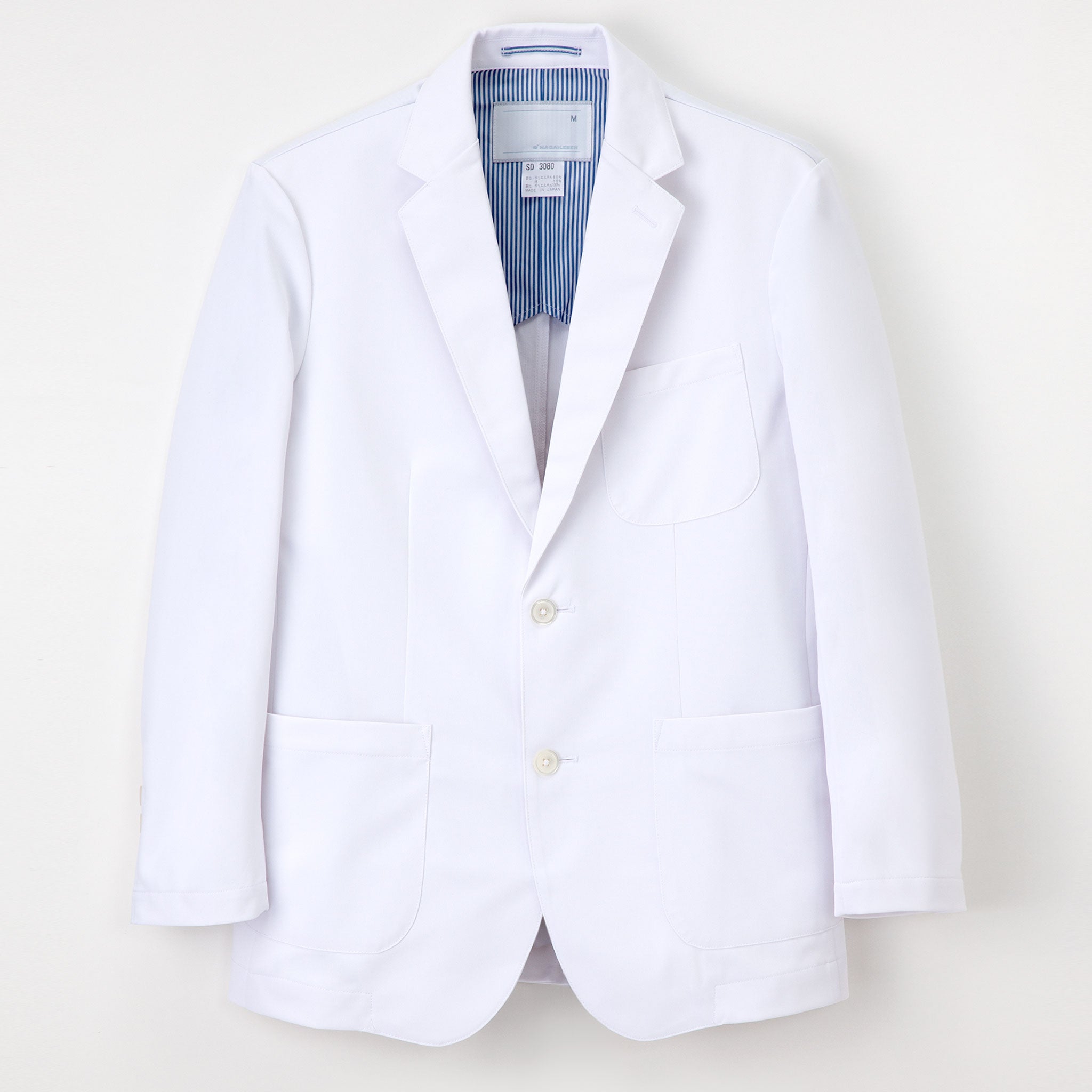 남성용 테일러드 재킷 SD-3080