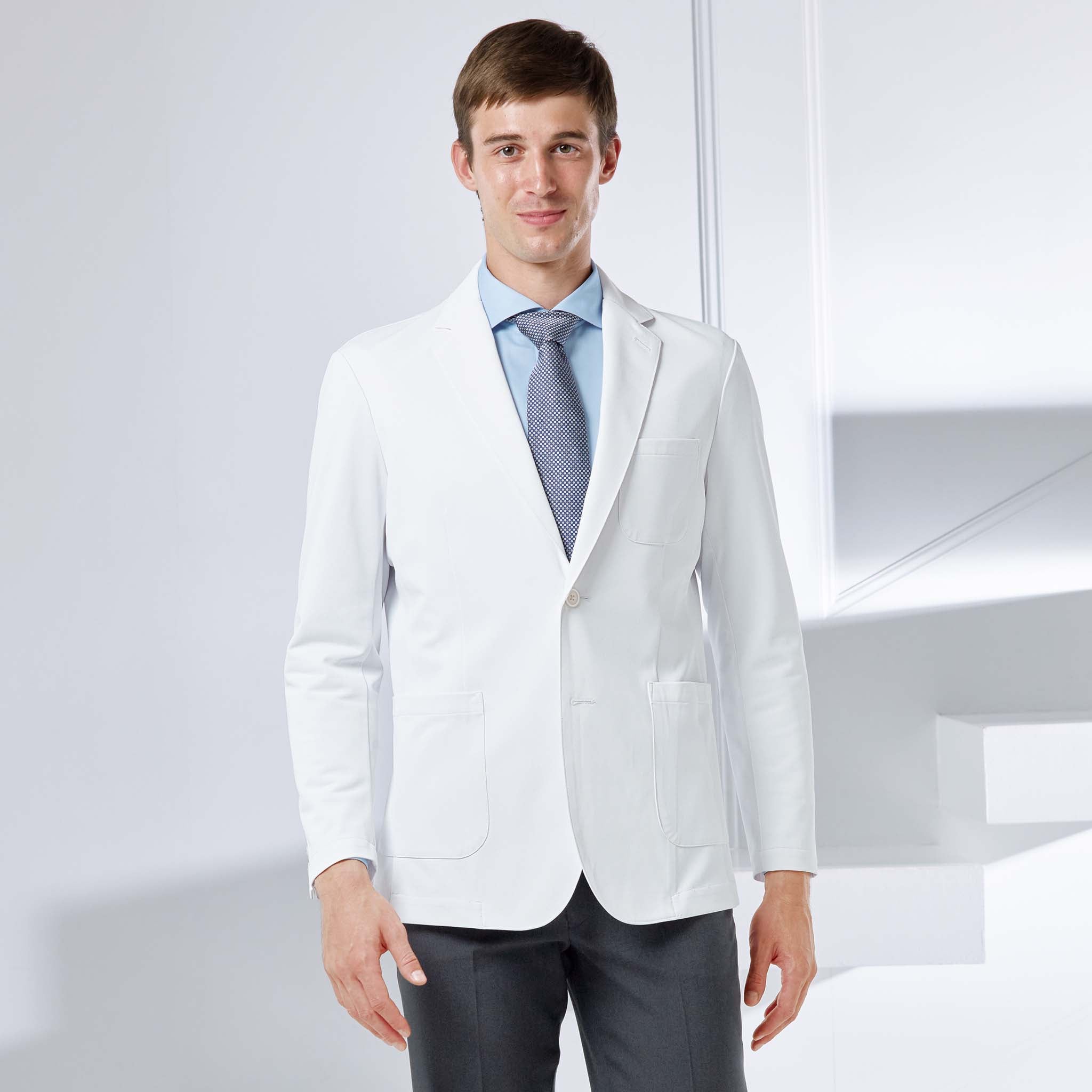 남성용 테일러드 재킷 SD-3080