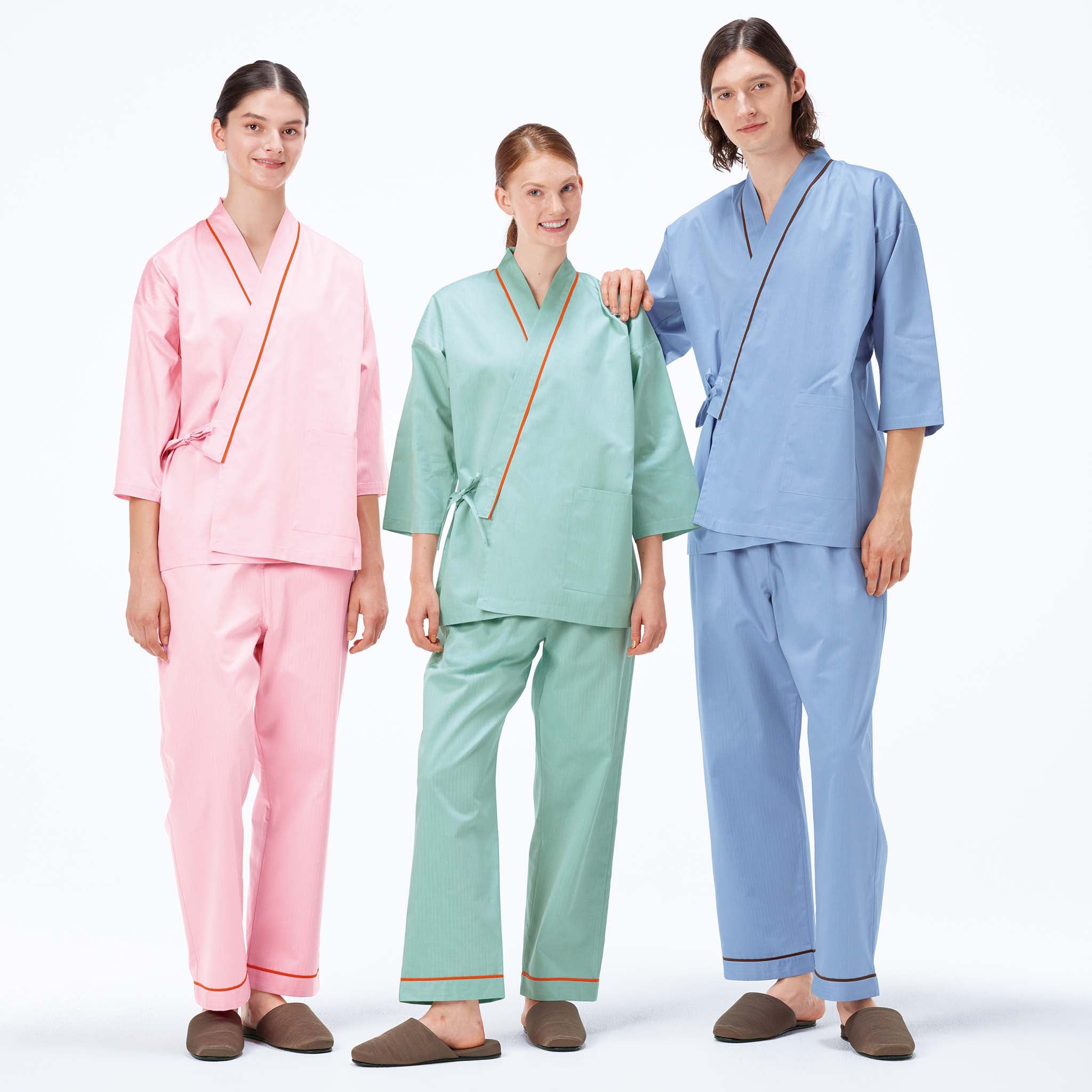 환자복 상의 SG-1441