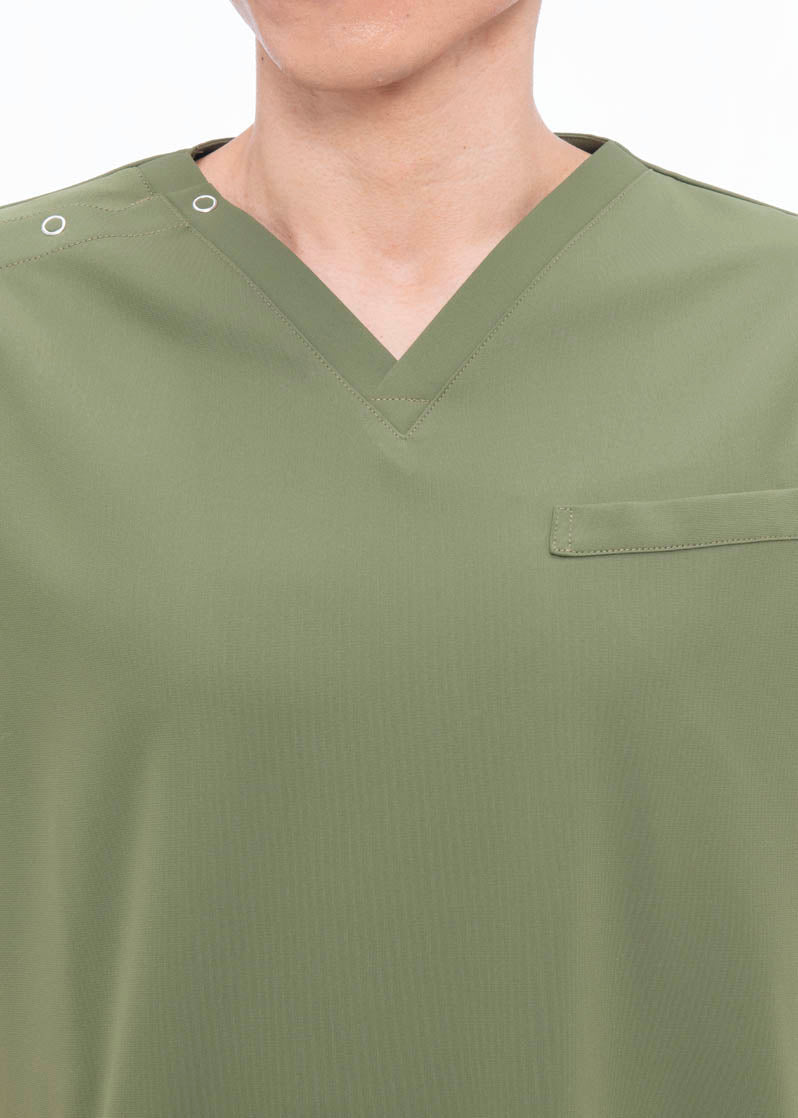 남성용 스크럽 AY-5552