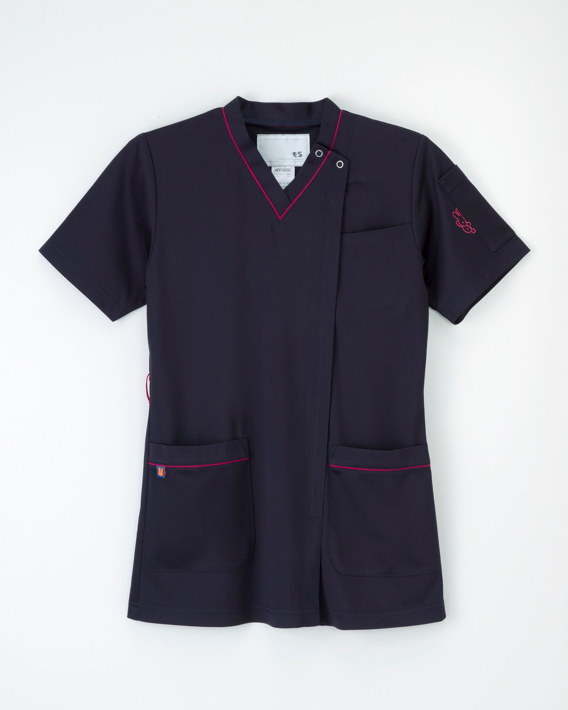 miffy남녀공용 스크럽 MFF-5832