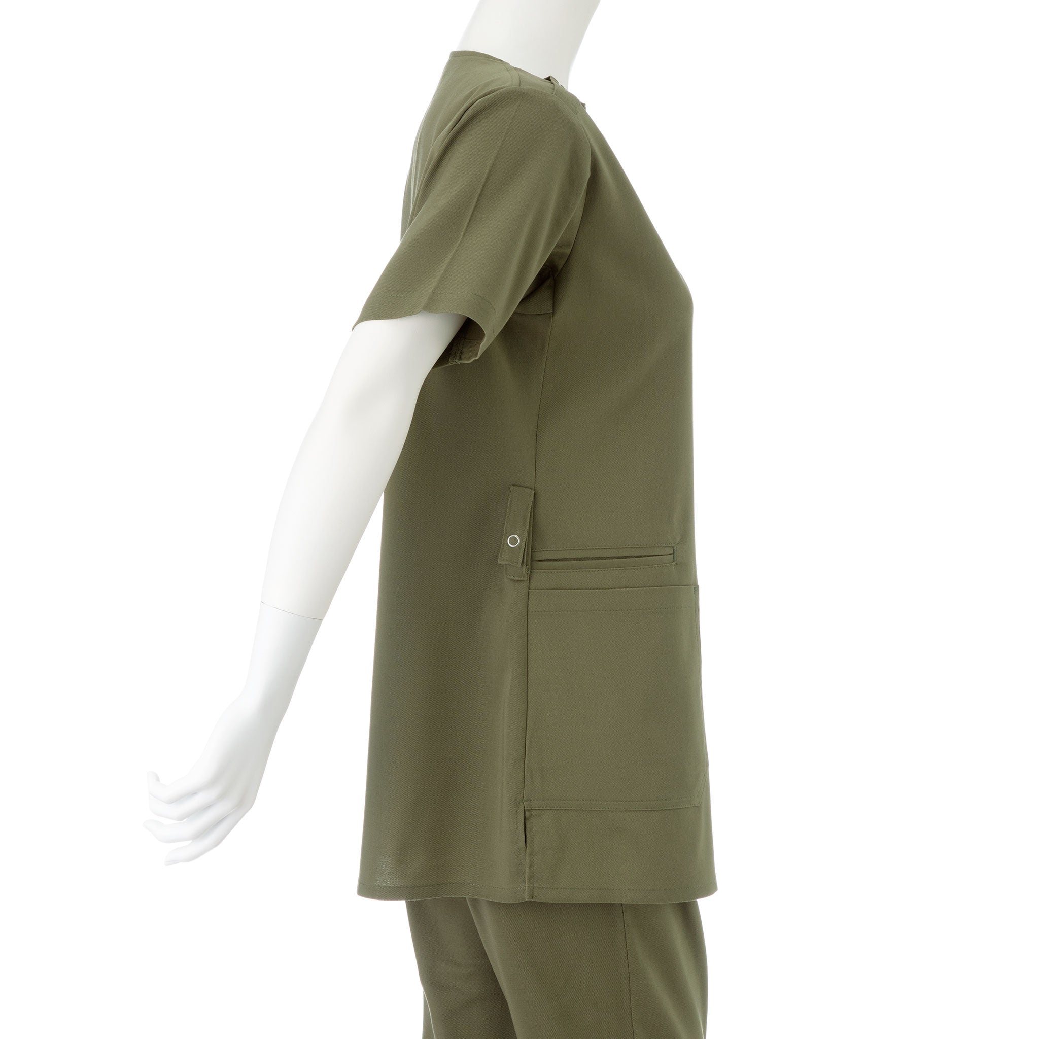 수술복 진료복 남녀공용 상의 SH-5317