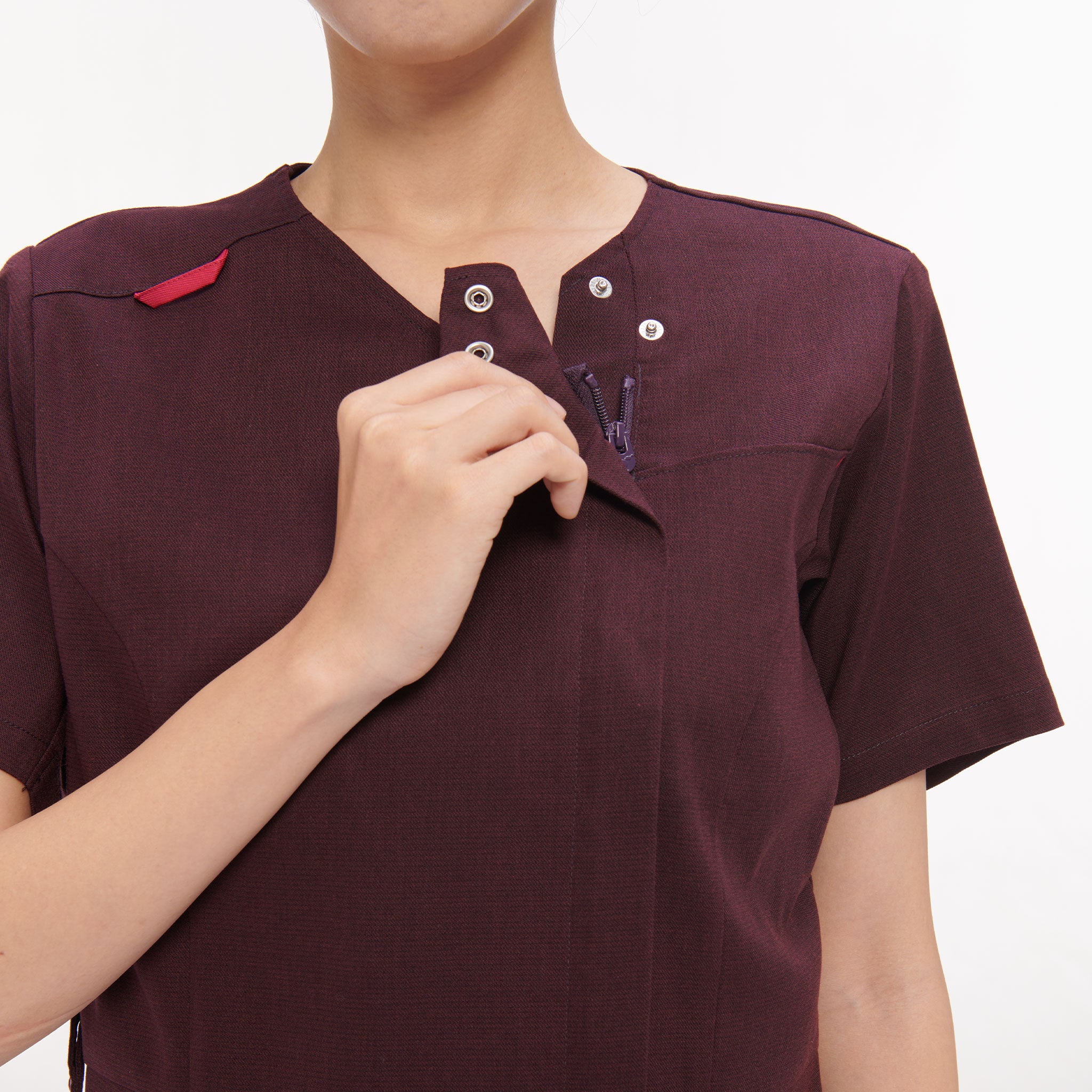 여성용 스크럽 SH-5322