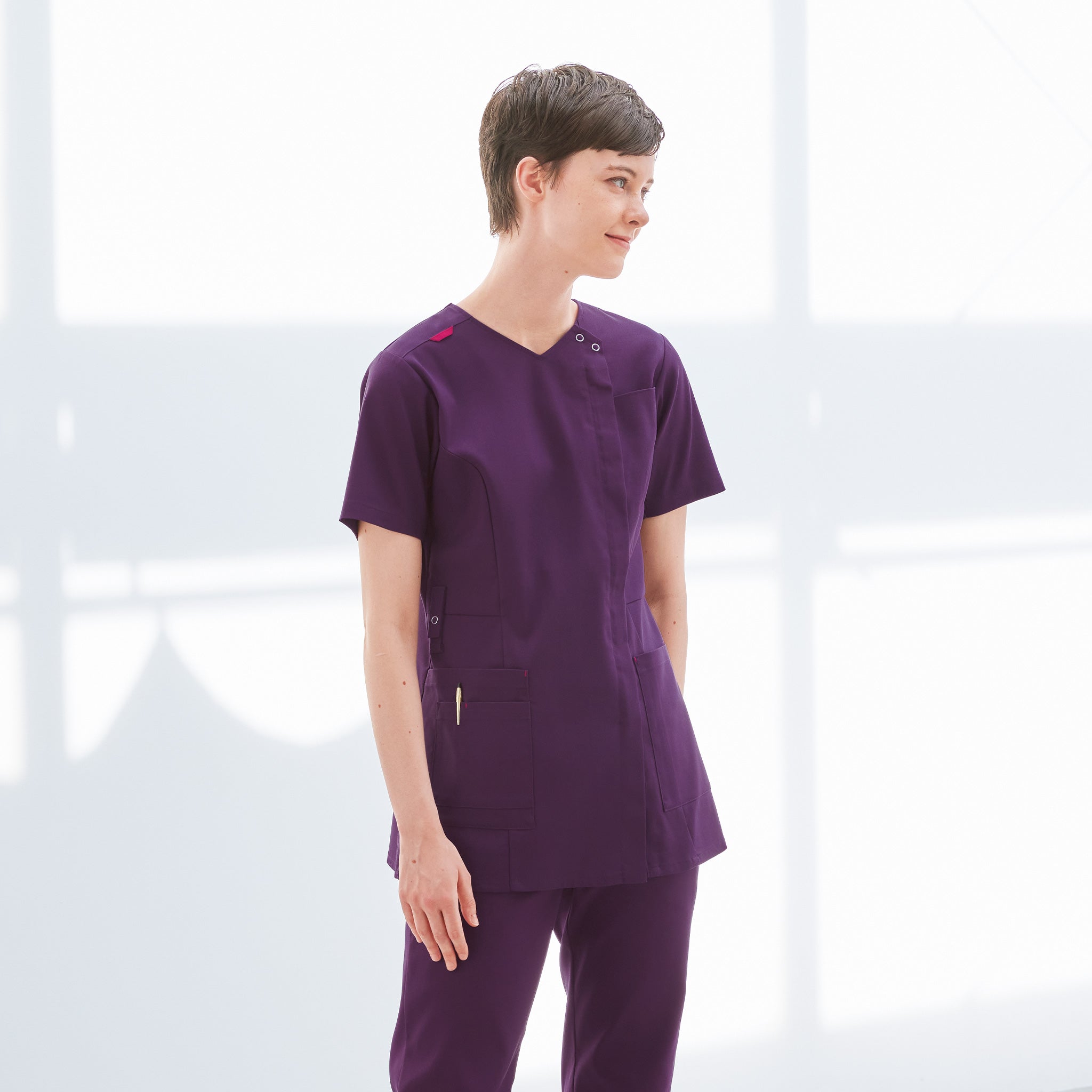 여성용 스크럽 SH-5322