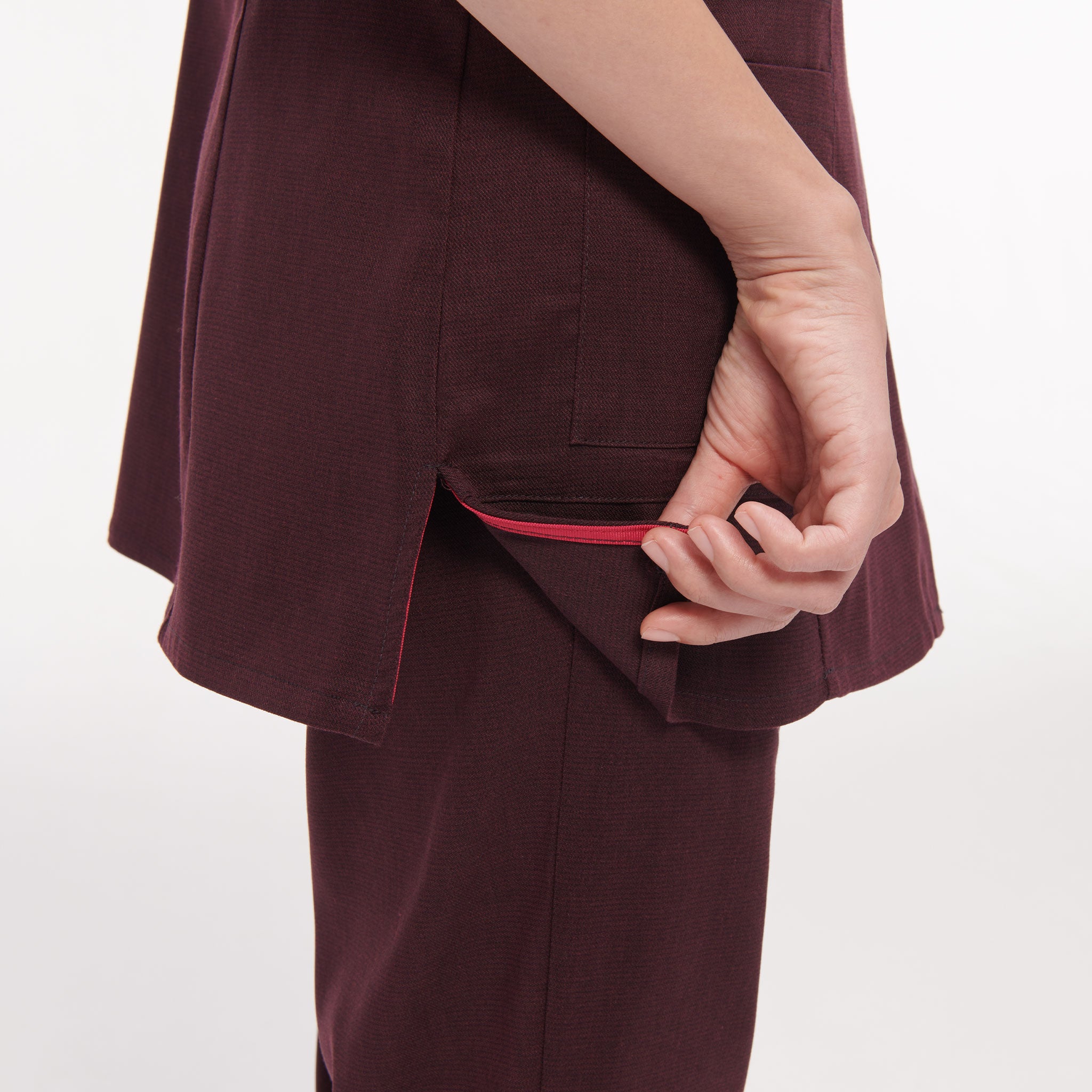 여성용 스크럽 SH-5322