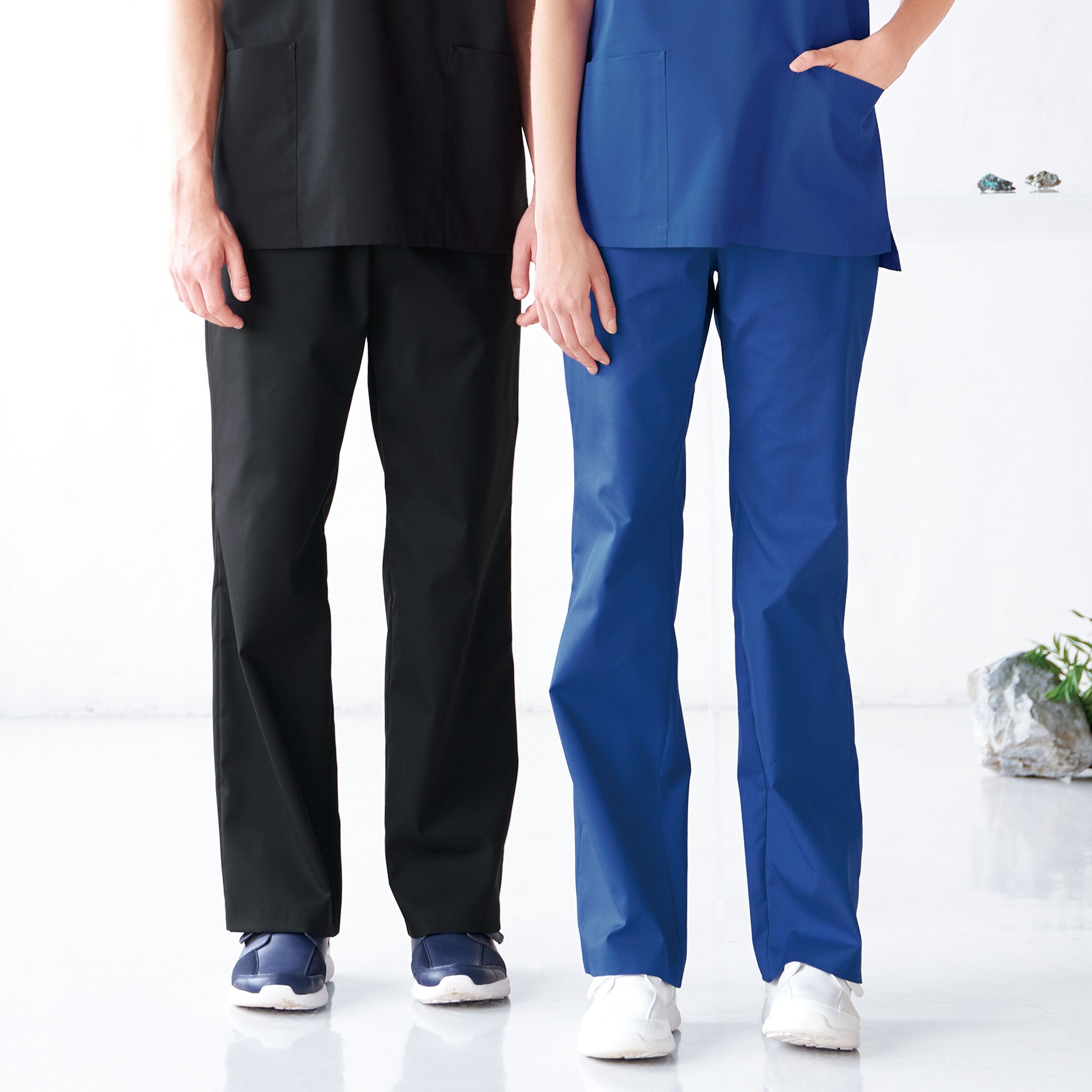 남녀공용 팬츠 SL-5093