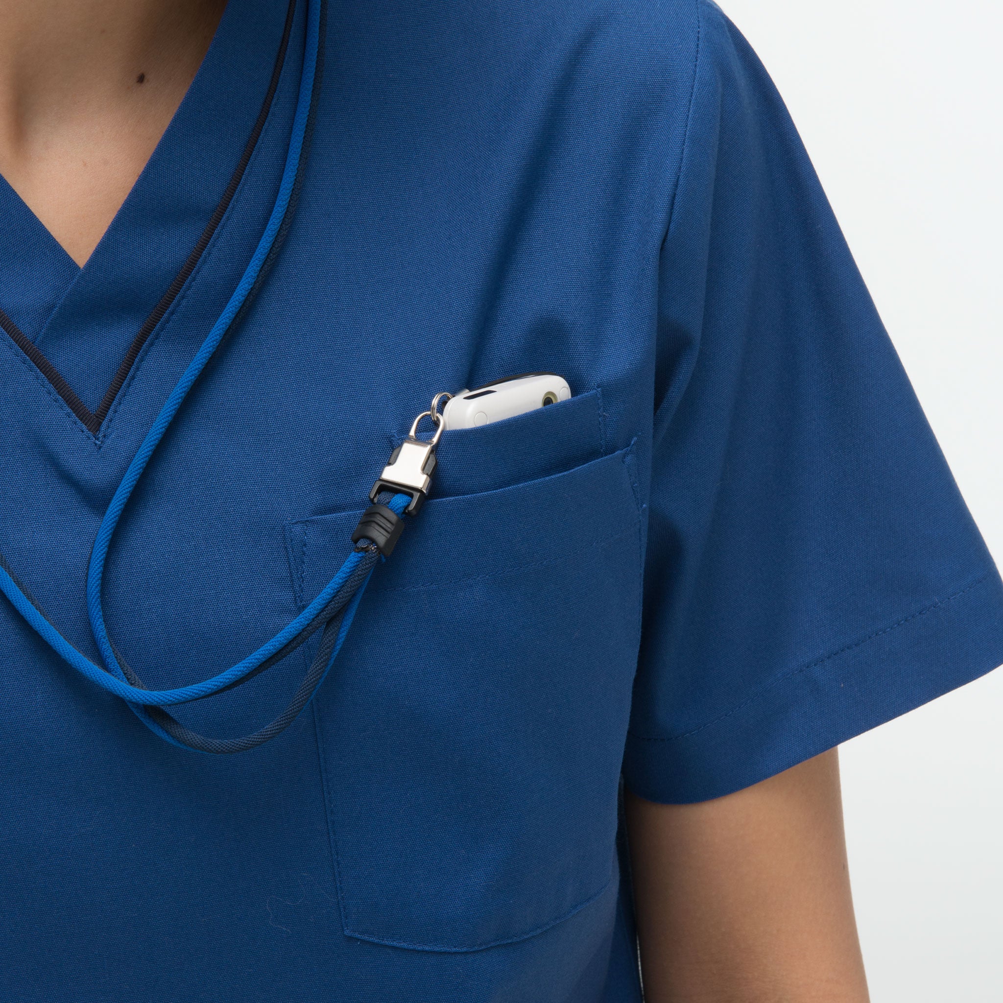 남녀공용 스크럽 SL-5092