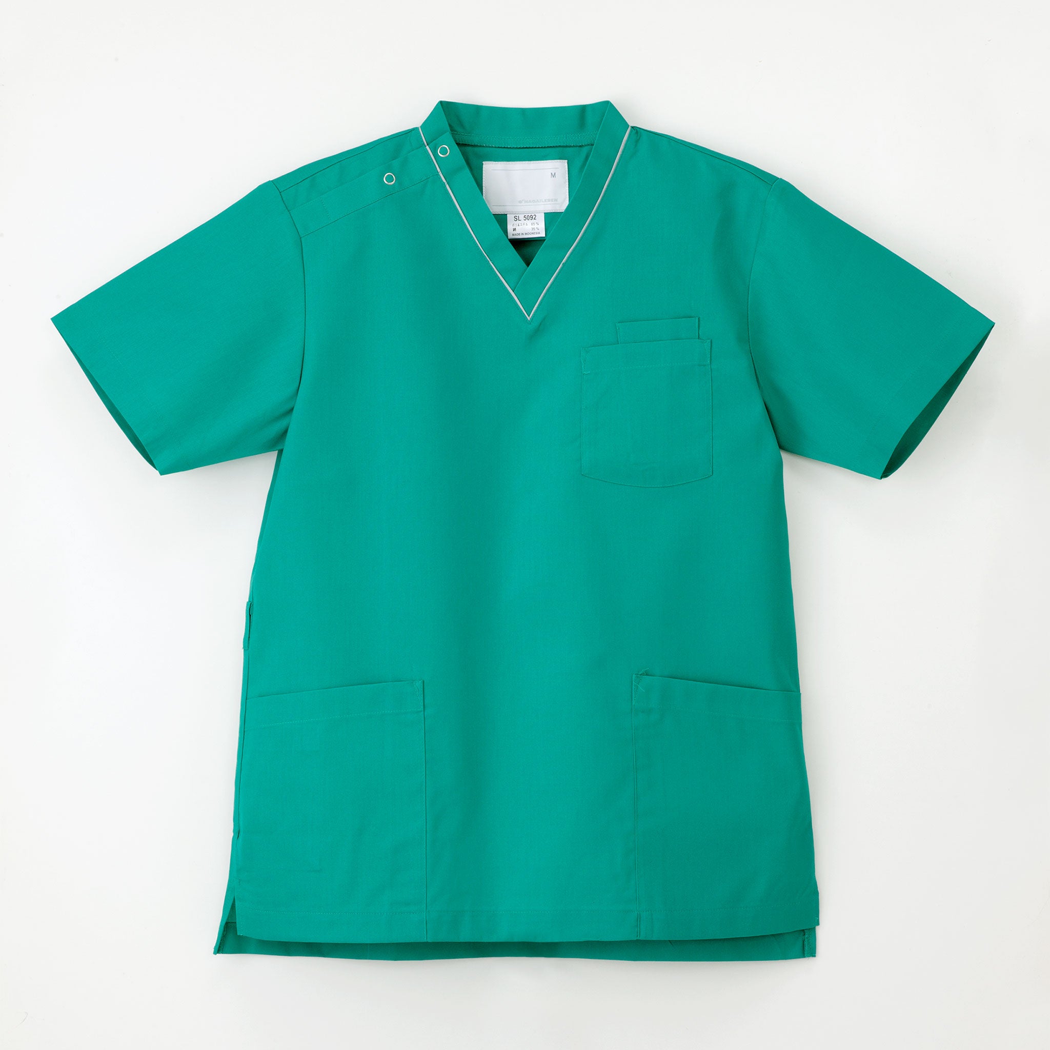 남녀공용 스크럽 SL-5092