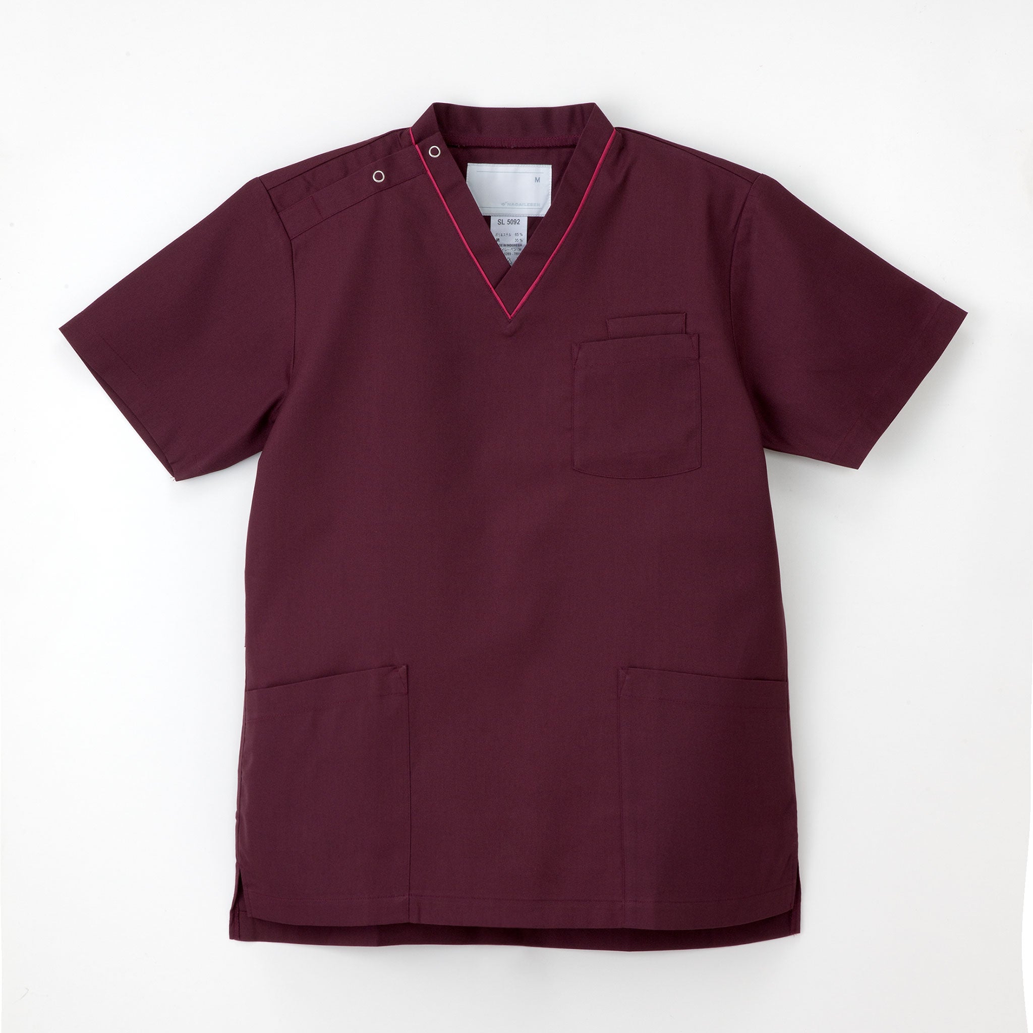 남녀공용 스크럽 SL-5092