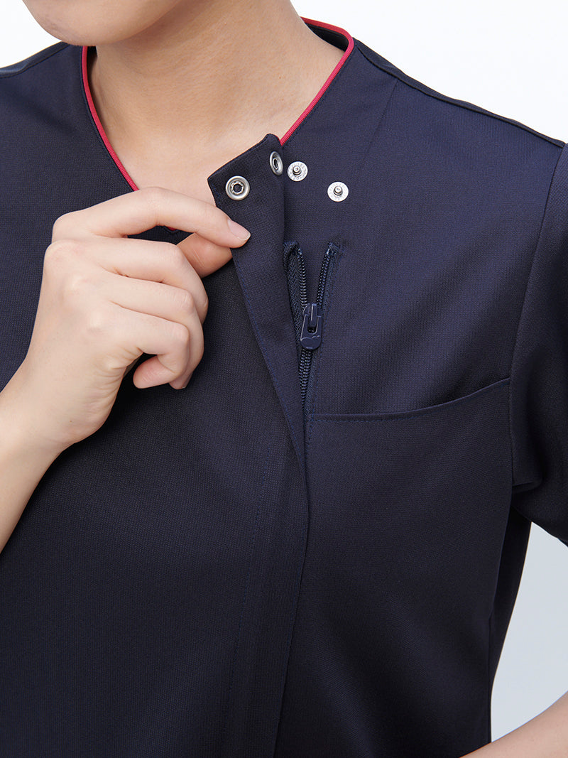 miffy남녀공용 스크럽　MFF-5837