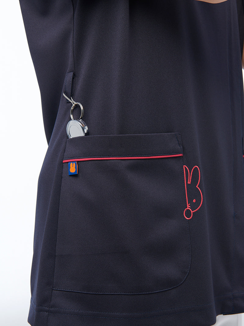 miffy남녀공용 스크럽　MFF-5837