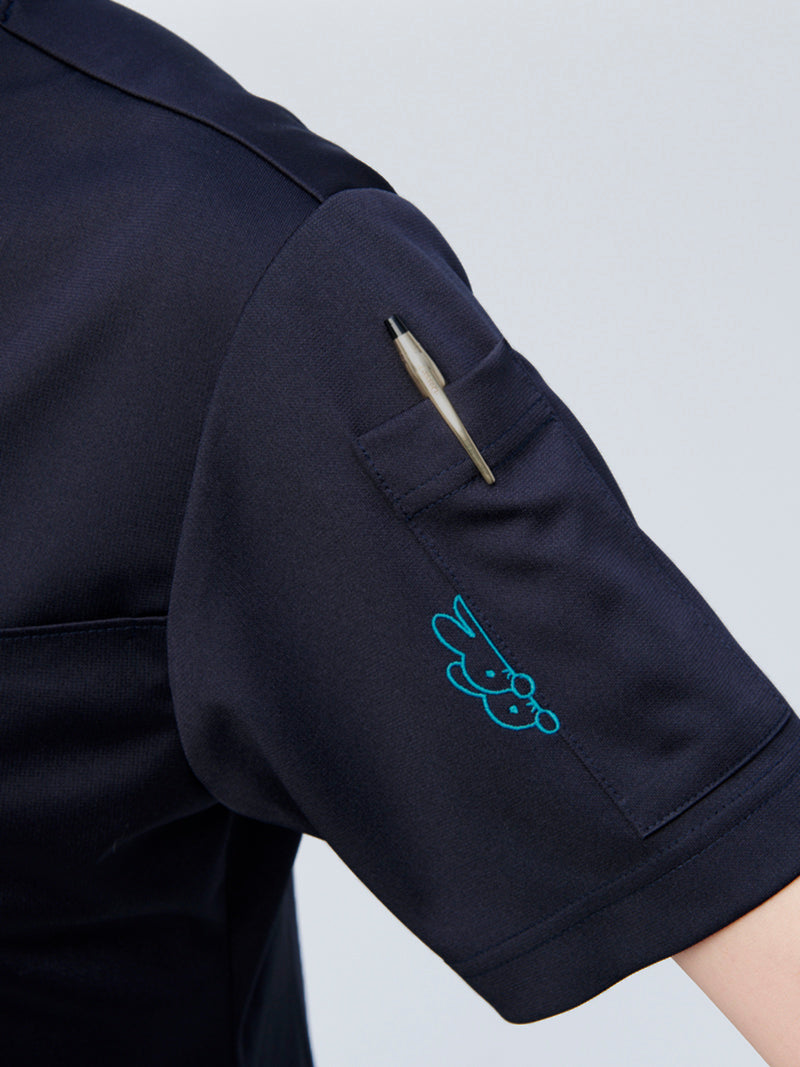 miffy남녀공용 스크럽　MFF-5832