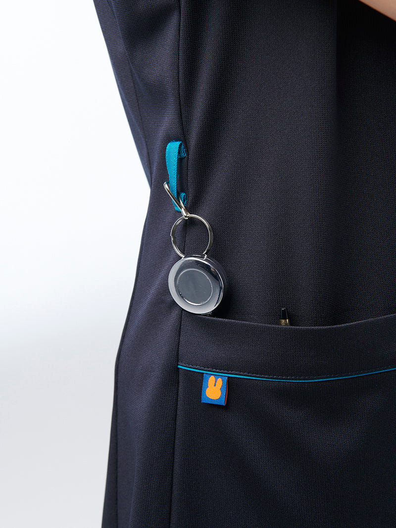 miffy남녀공용 스크럽　MFF-5832