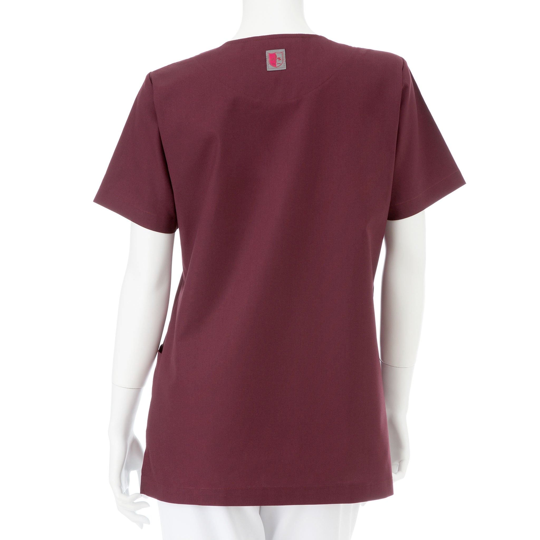 남녀공용 스크럽　LBL-4372