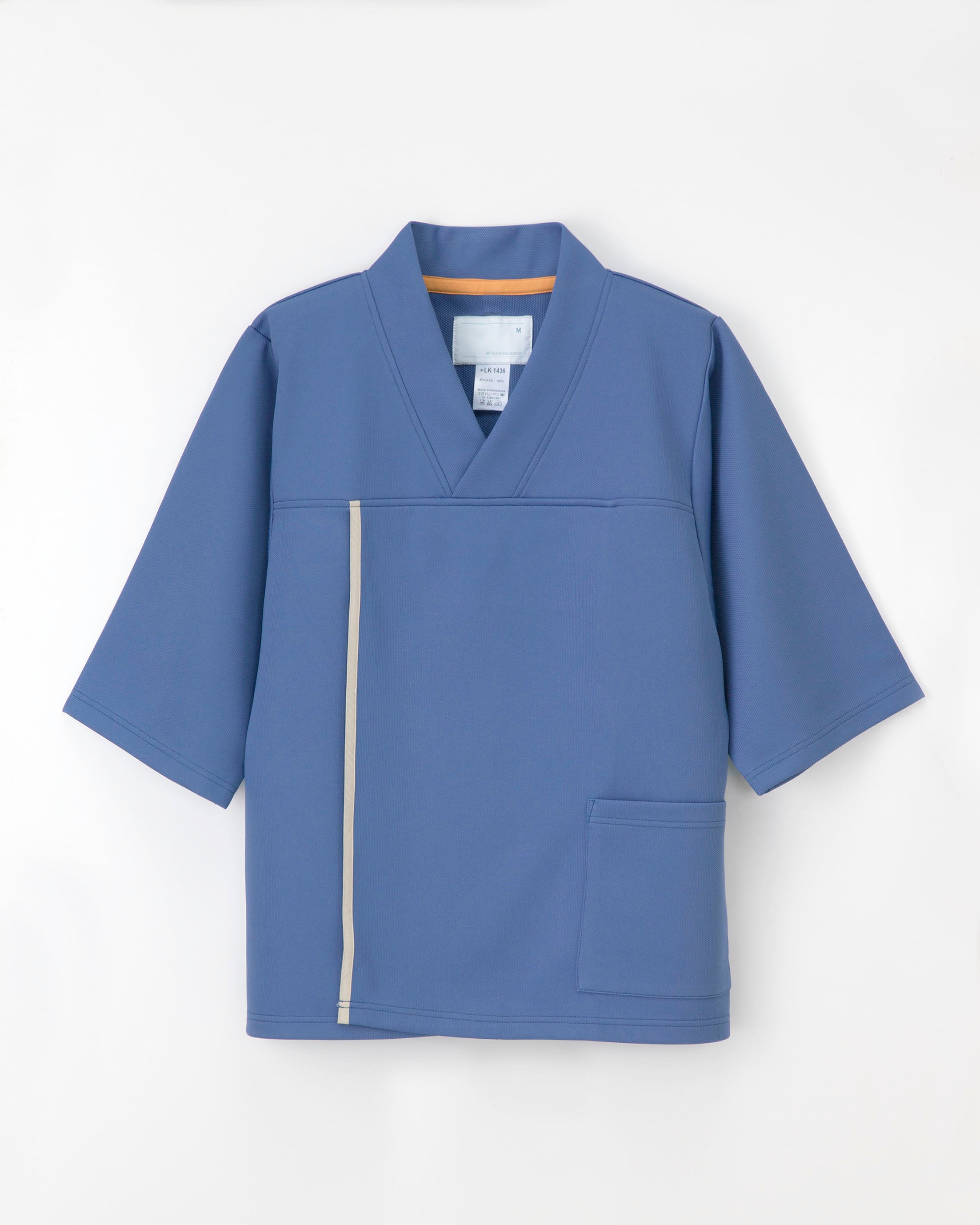 검진복 상의　LK-1436