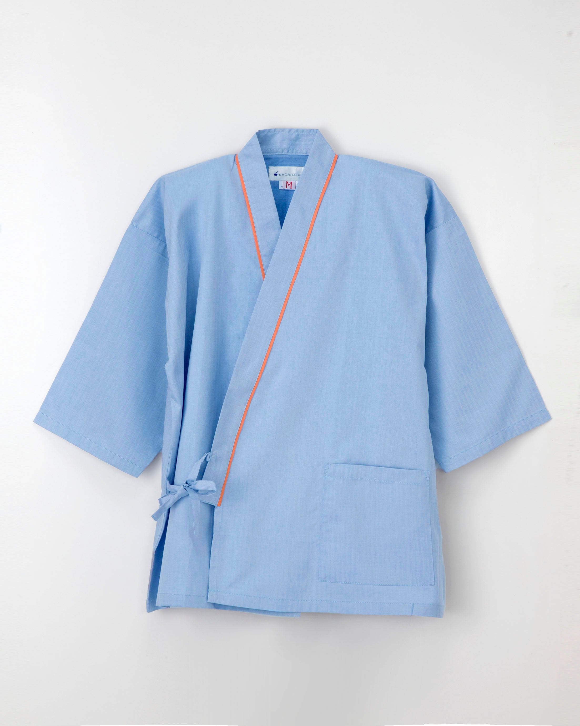 환자복 상의　SG-1441