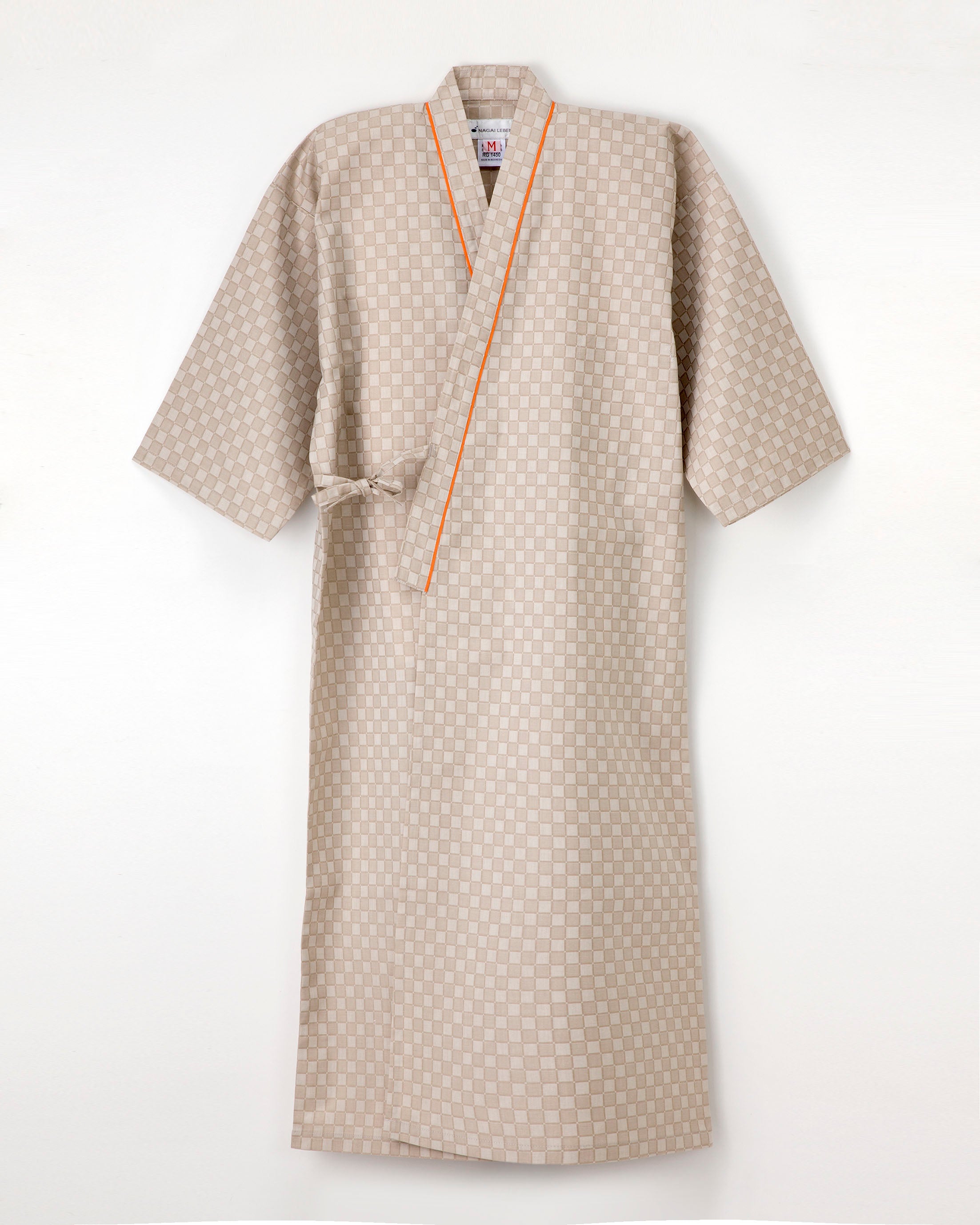 환자복 원피스　RG-1450