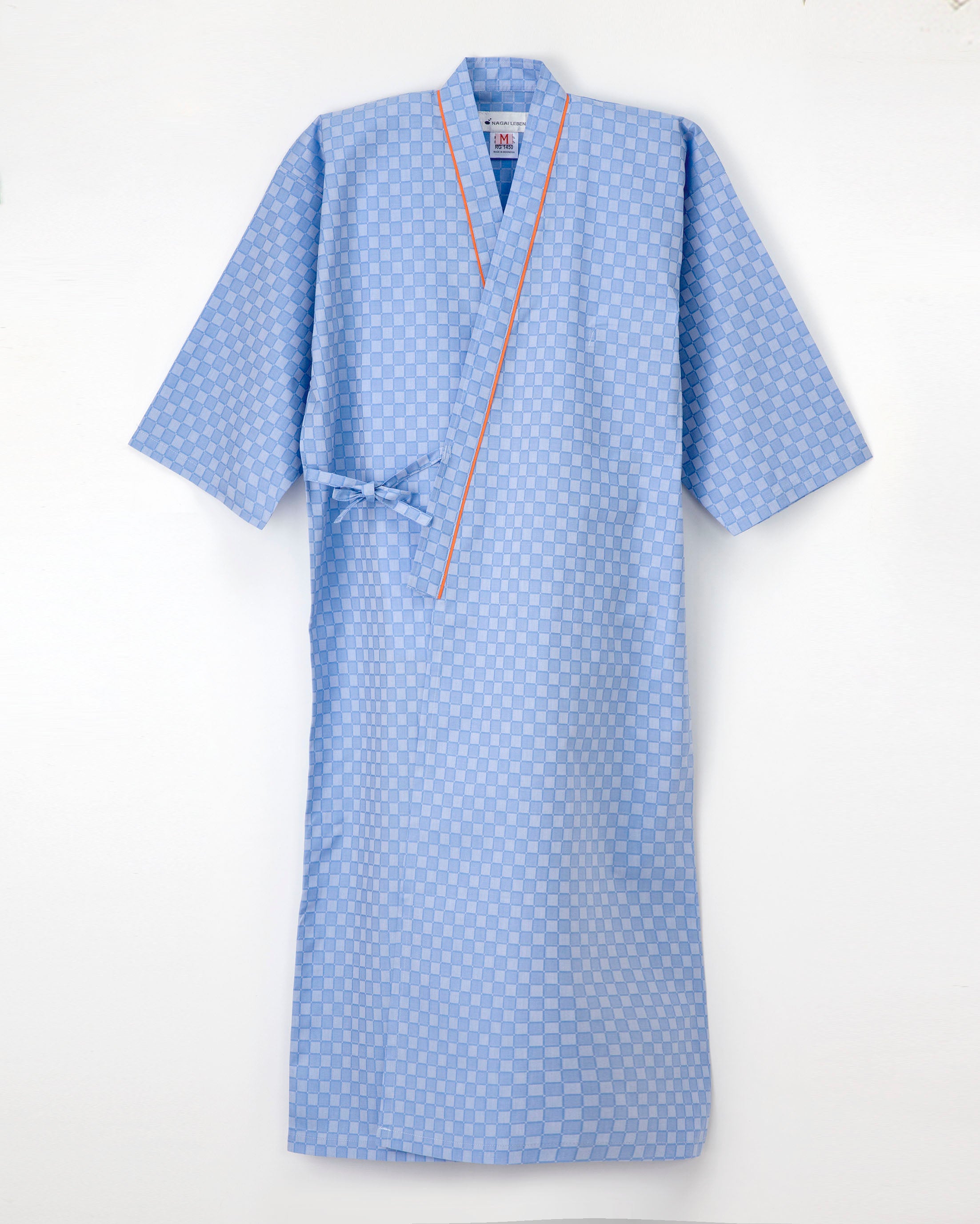 환자복 원피스　RG-1450