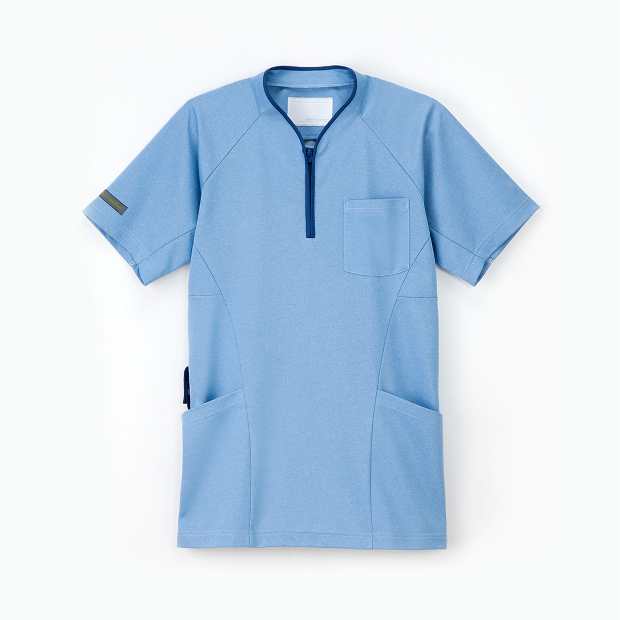 남녀공용 니트 셔츠　JM-3177