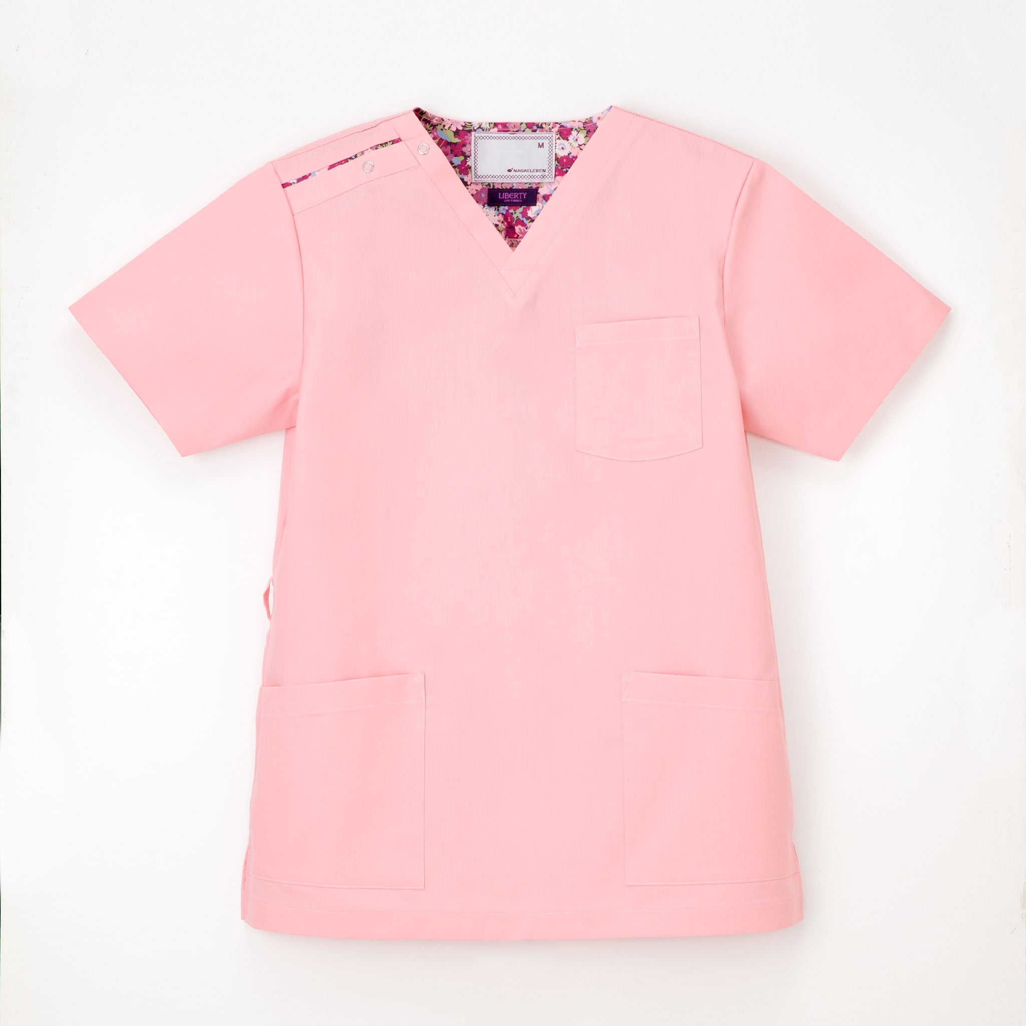 남녀공용 스크럽　LBL-4372