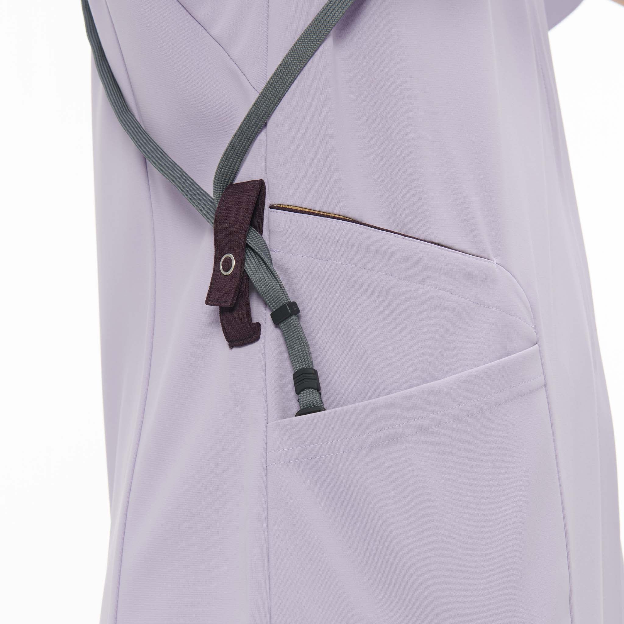 남녀공용 스크럽　AY-5572