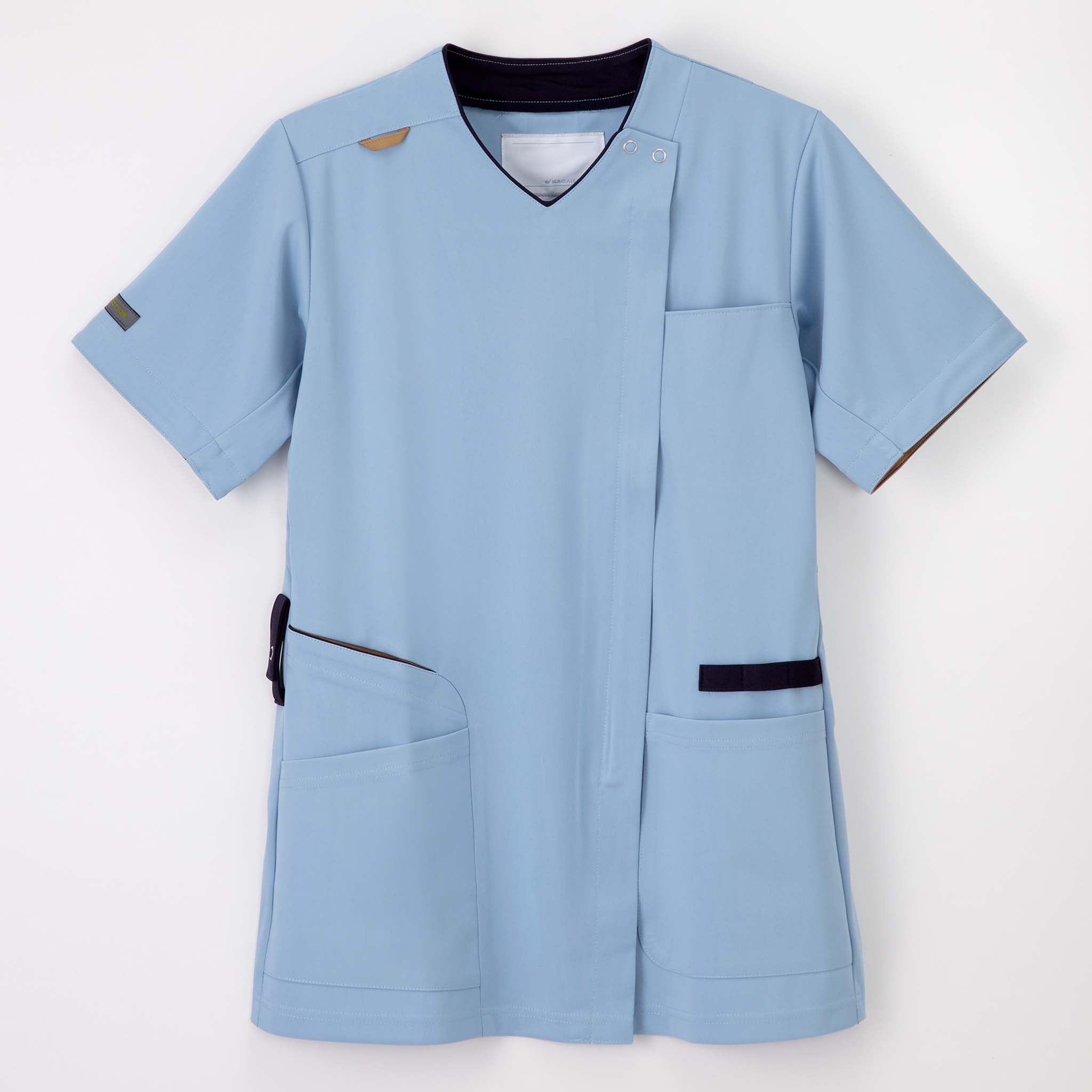 남녀공용 스크럽　AY-5572