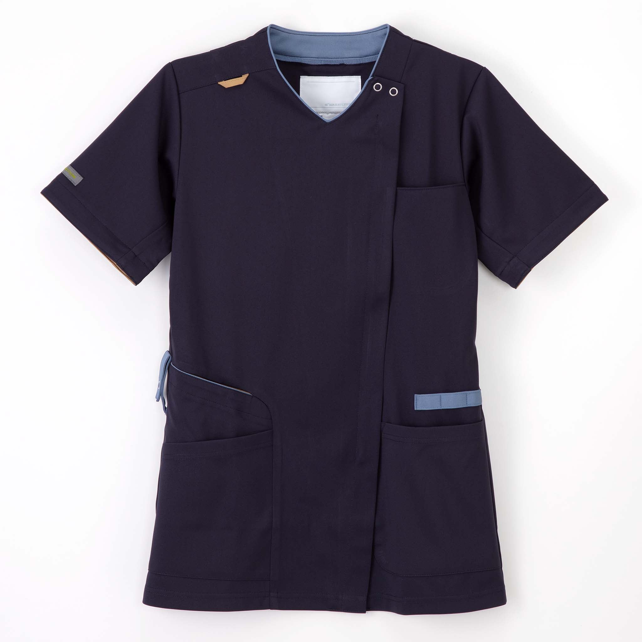 남녀공용 스크럽　AY-5572