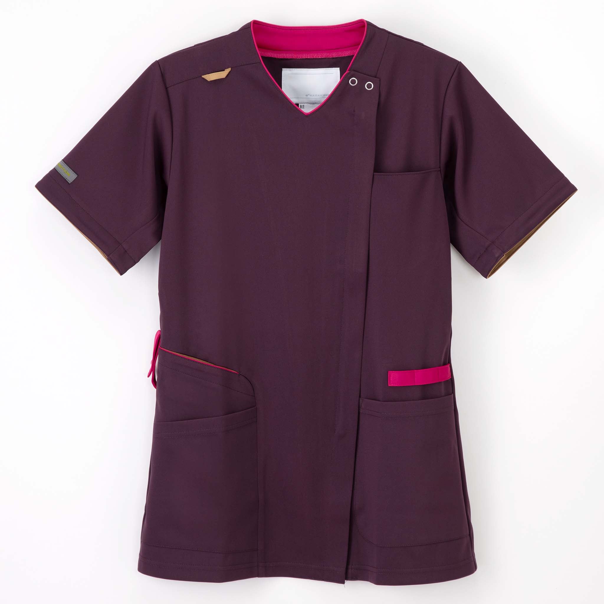 남녀공용 스크럽　AY-5572