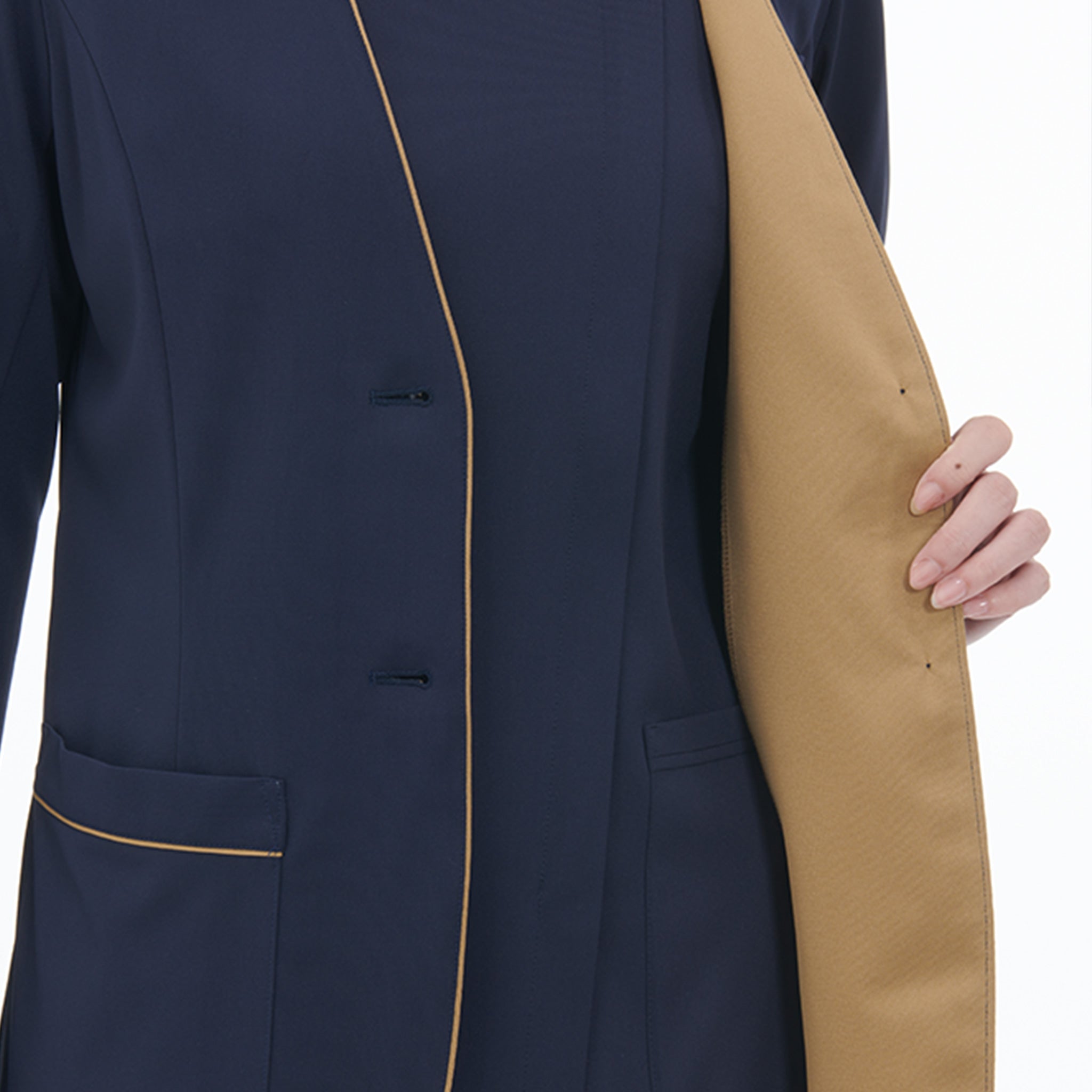 여성용 재킷　AY-5500