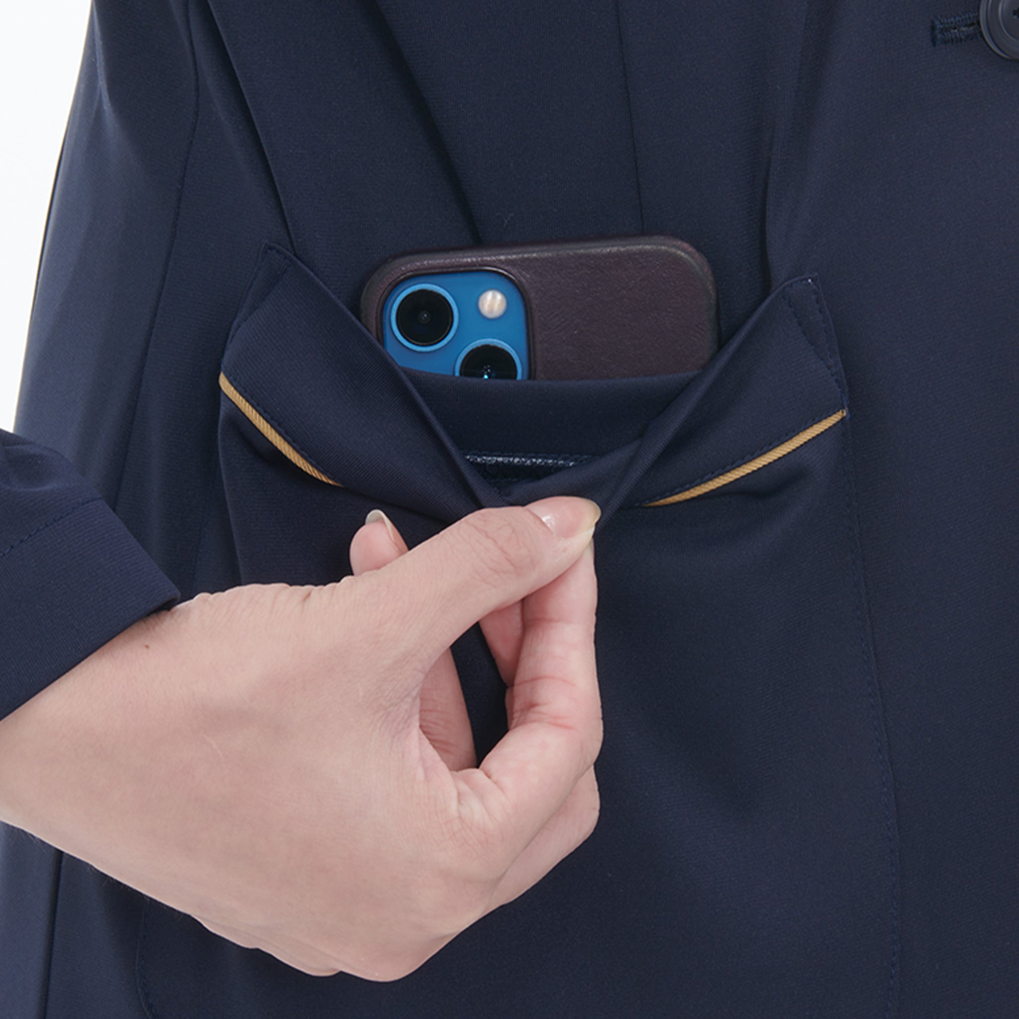 여성용 재킷　AY-5500