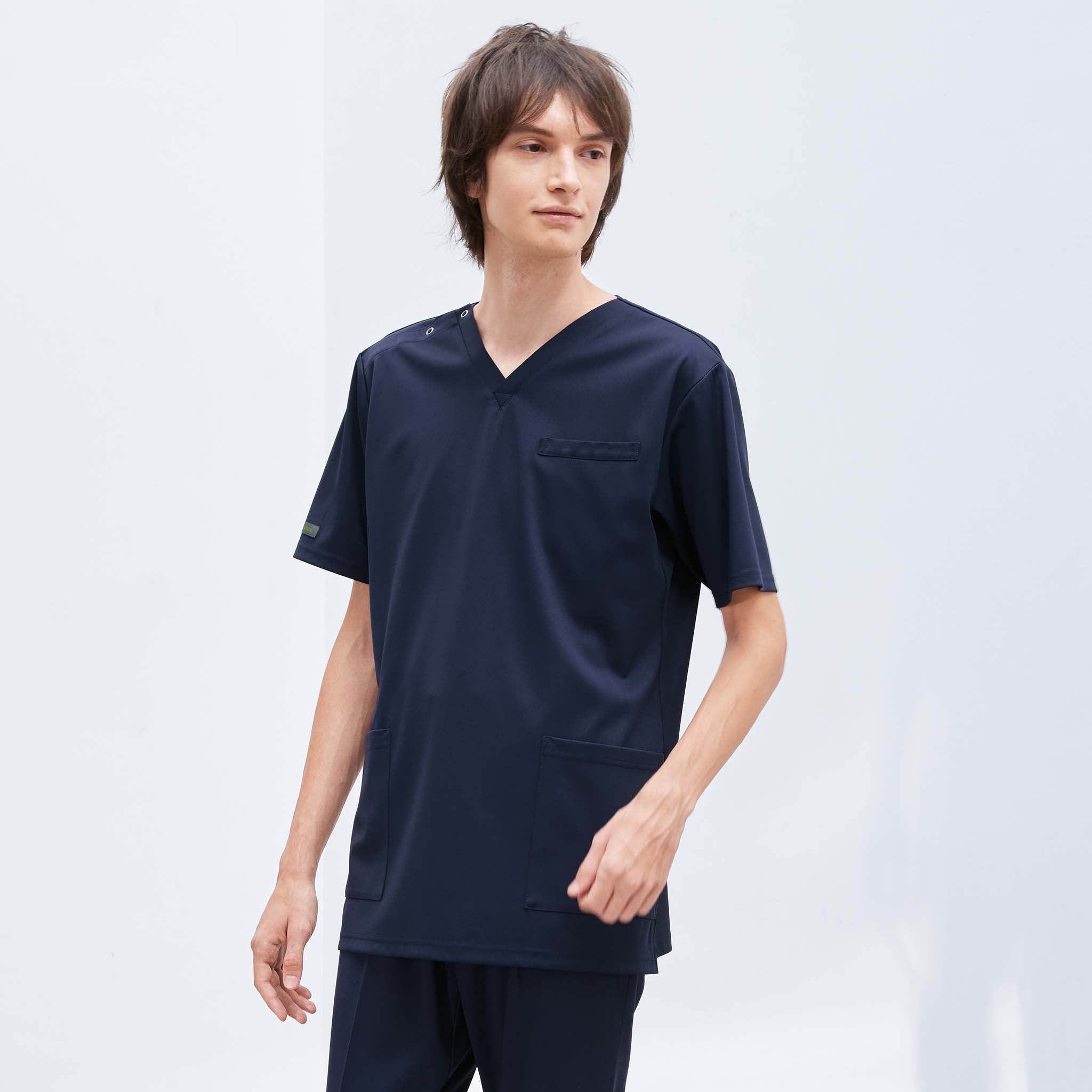 남성용 스크럽 AY-5552