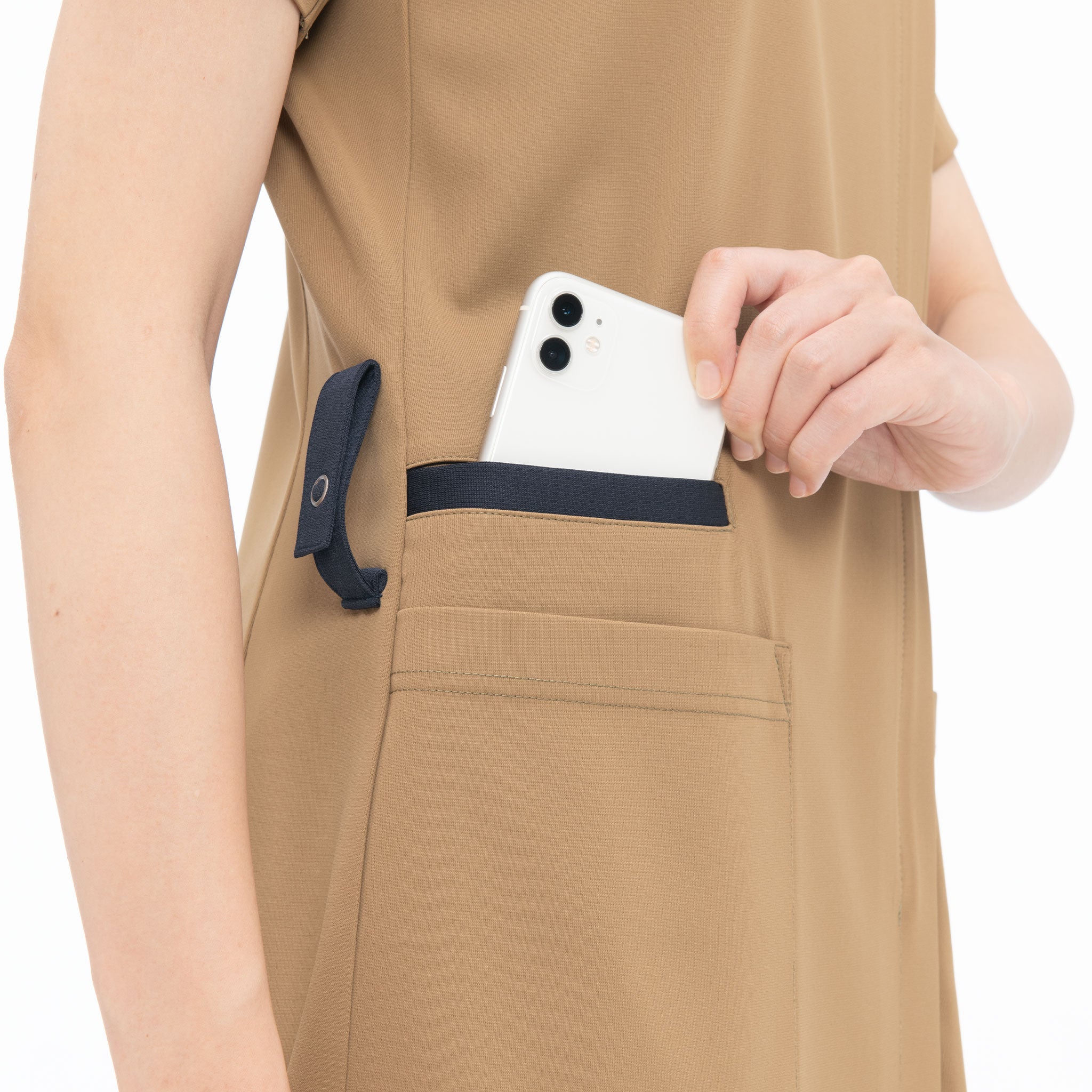 여성용 스크럽　AY-5557