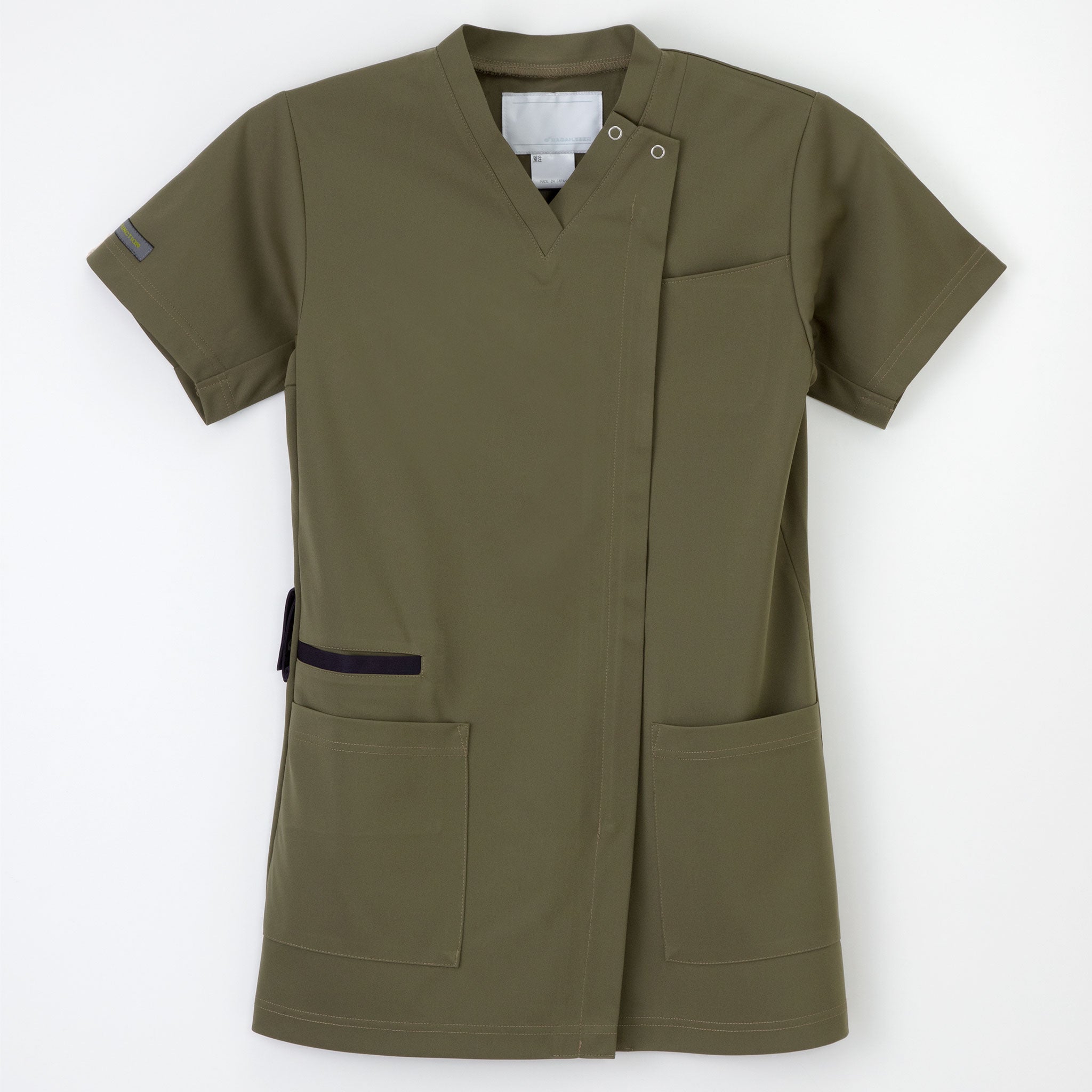 여성용 스크럽　AY-5557