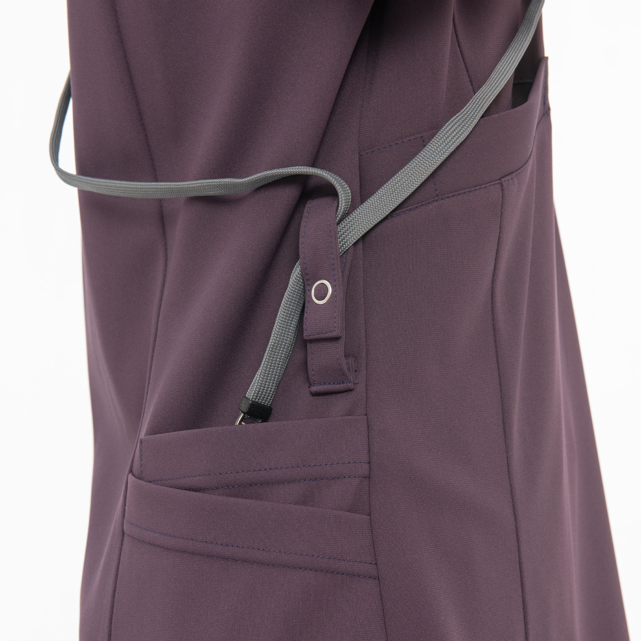 남녀공용 스크럽　AY-5597