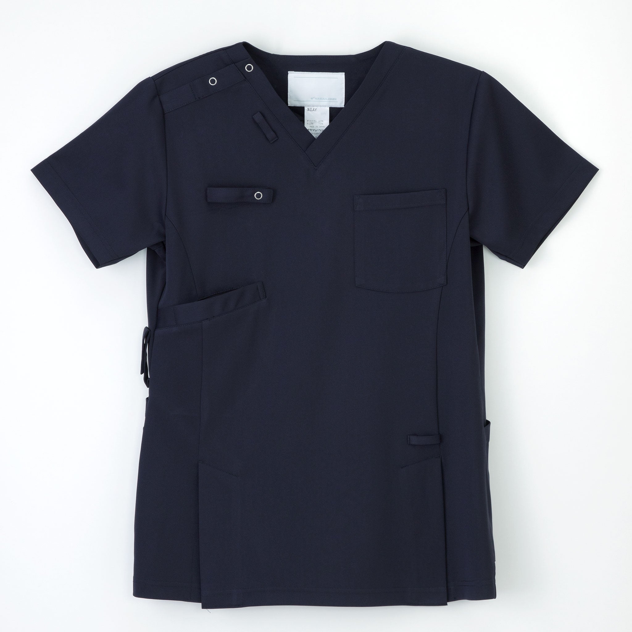 남녀공용 스크럽　AY-5597