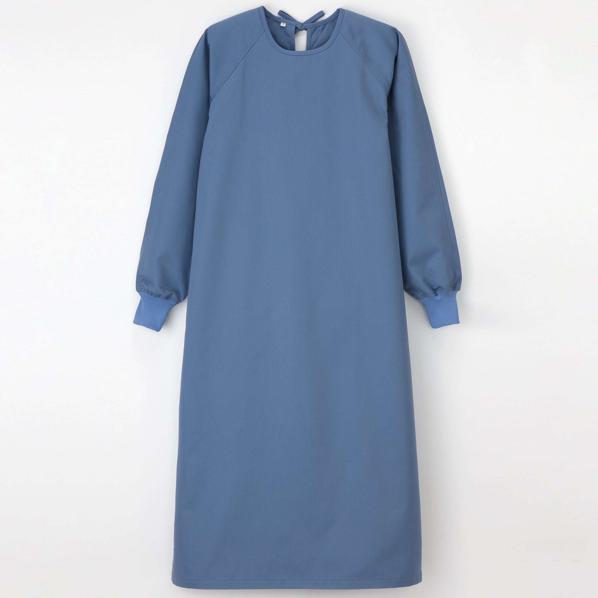 수술 가운(센터 백 방식)　BMC-8920