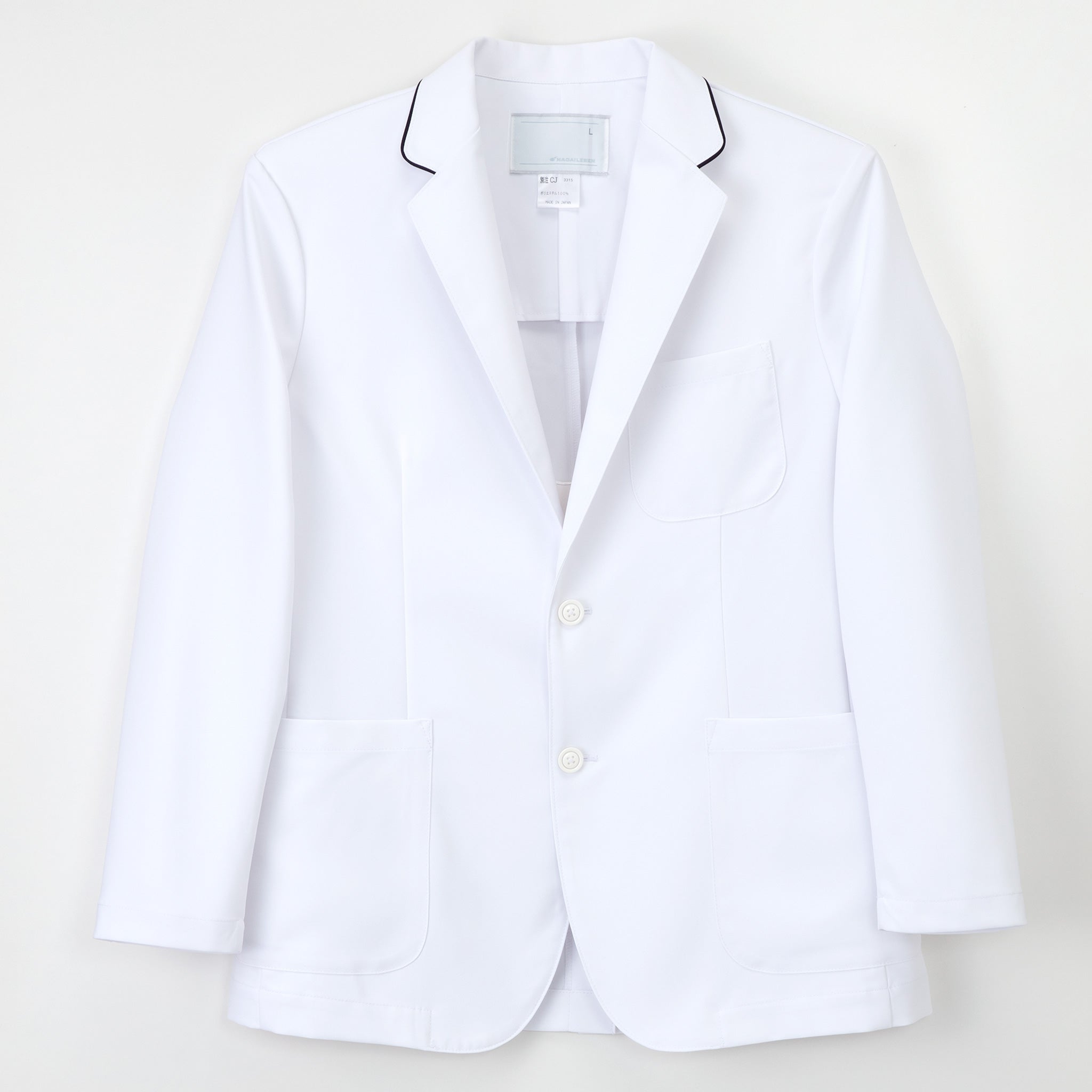 남성용 테일러드 재킷　CJ-3315