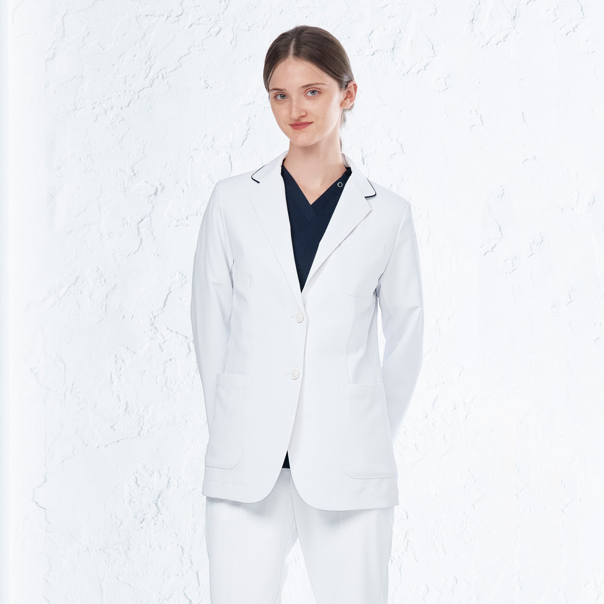 여성용 테일러드 재킷　CJ-3325