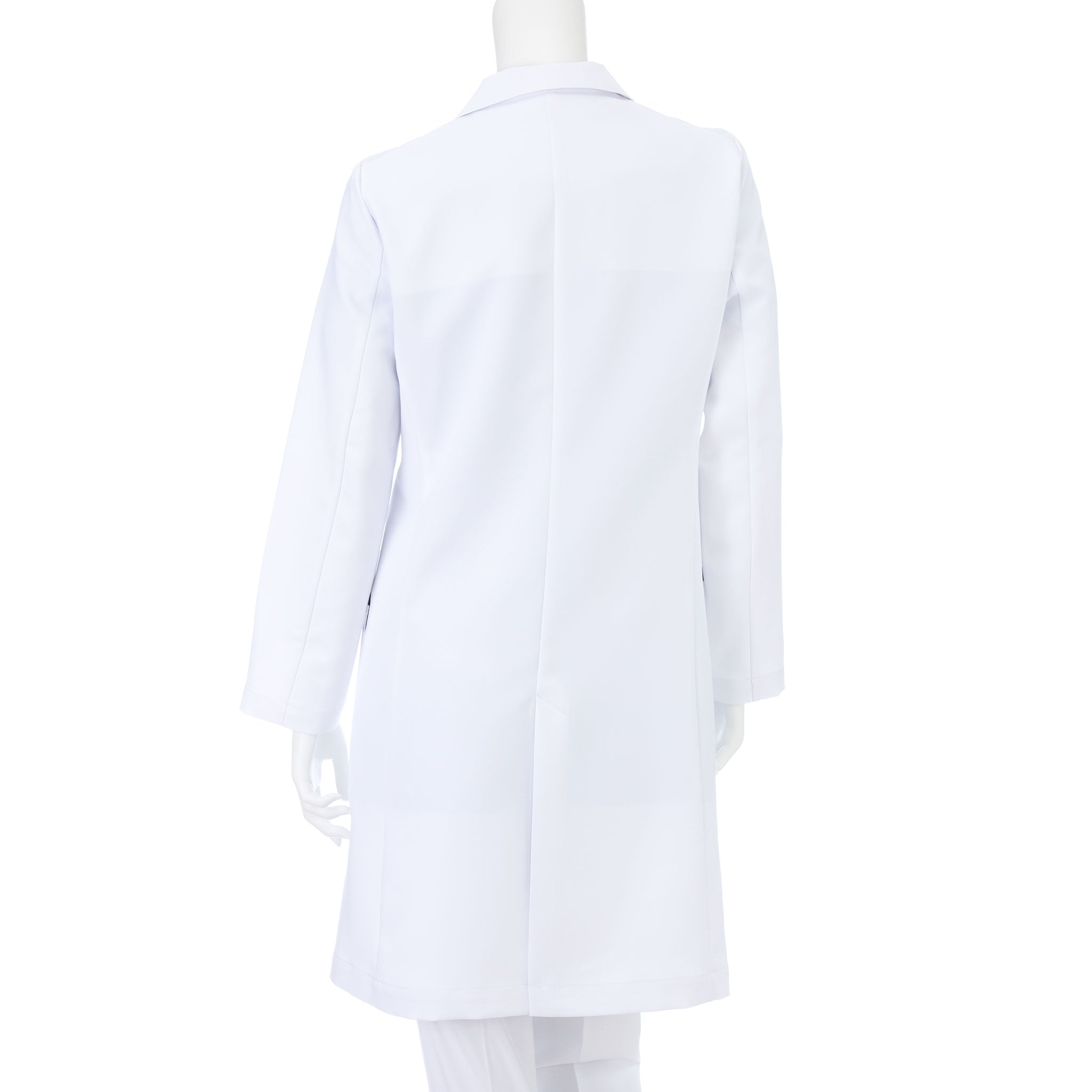 여성용 싱글 닥터코트　CJ-3380