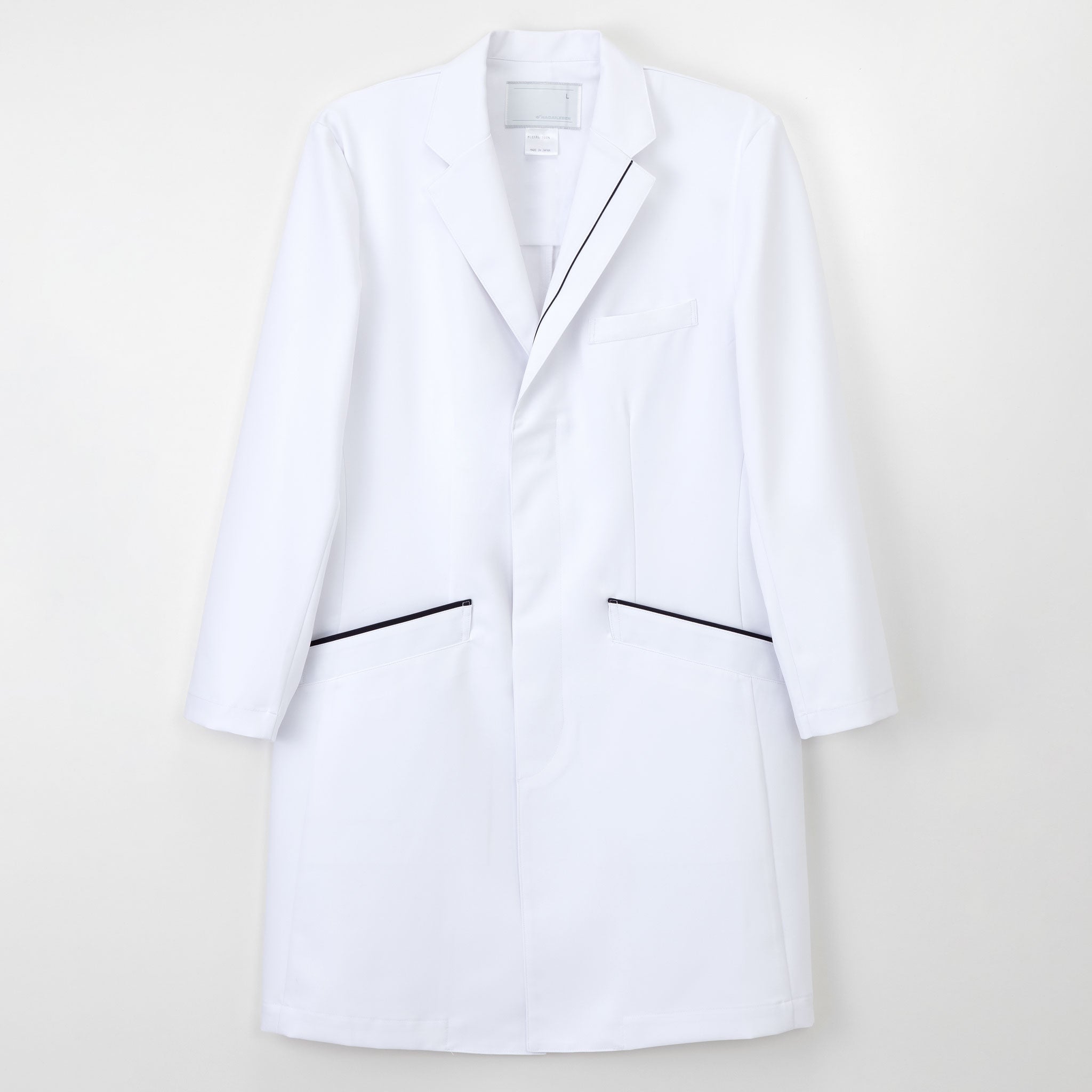 여성용 싱글 닥터코트　CJ-3380