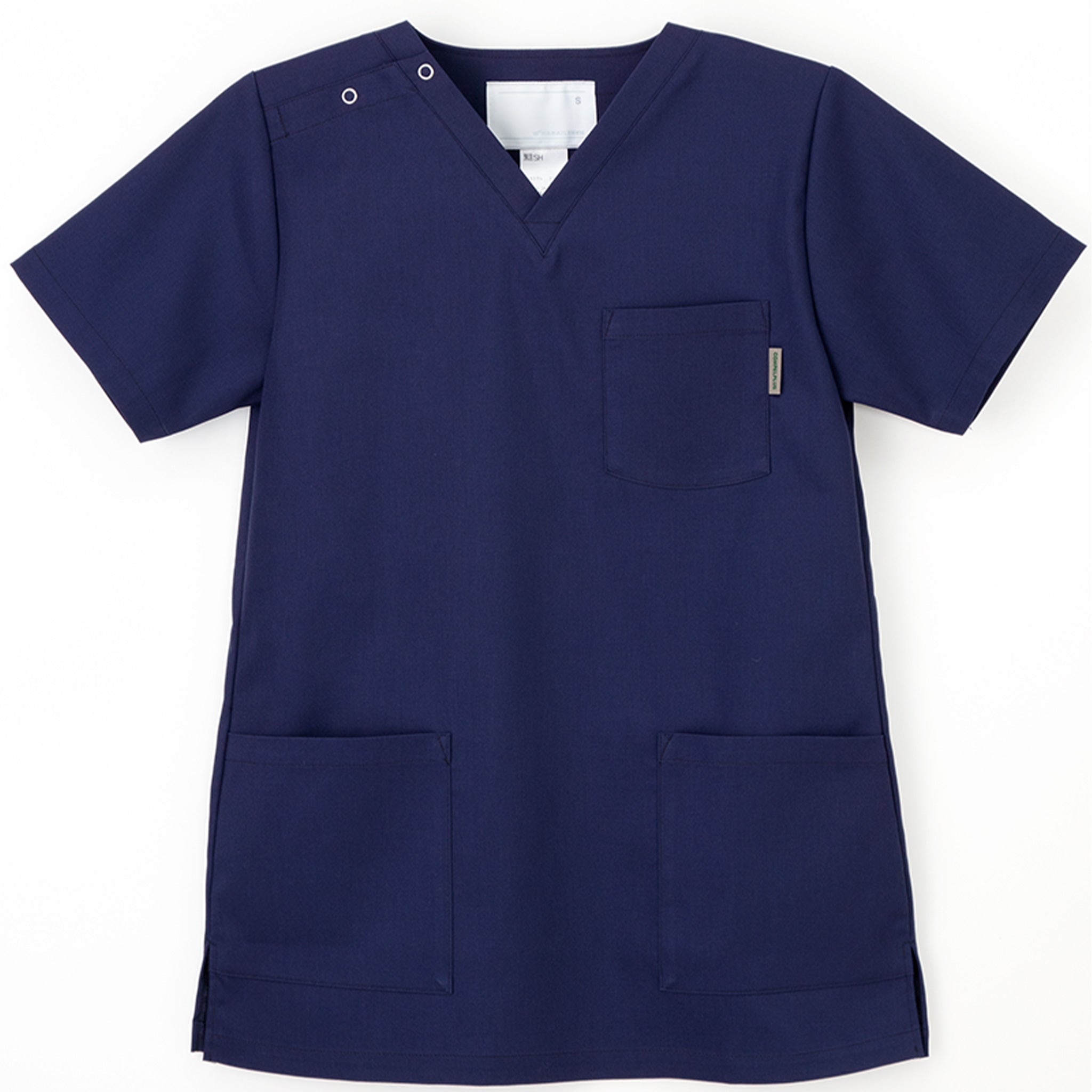 남녀공용 스크럽　CPP-5332