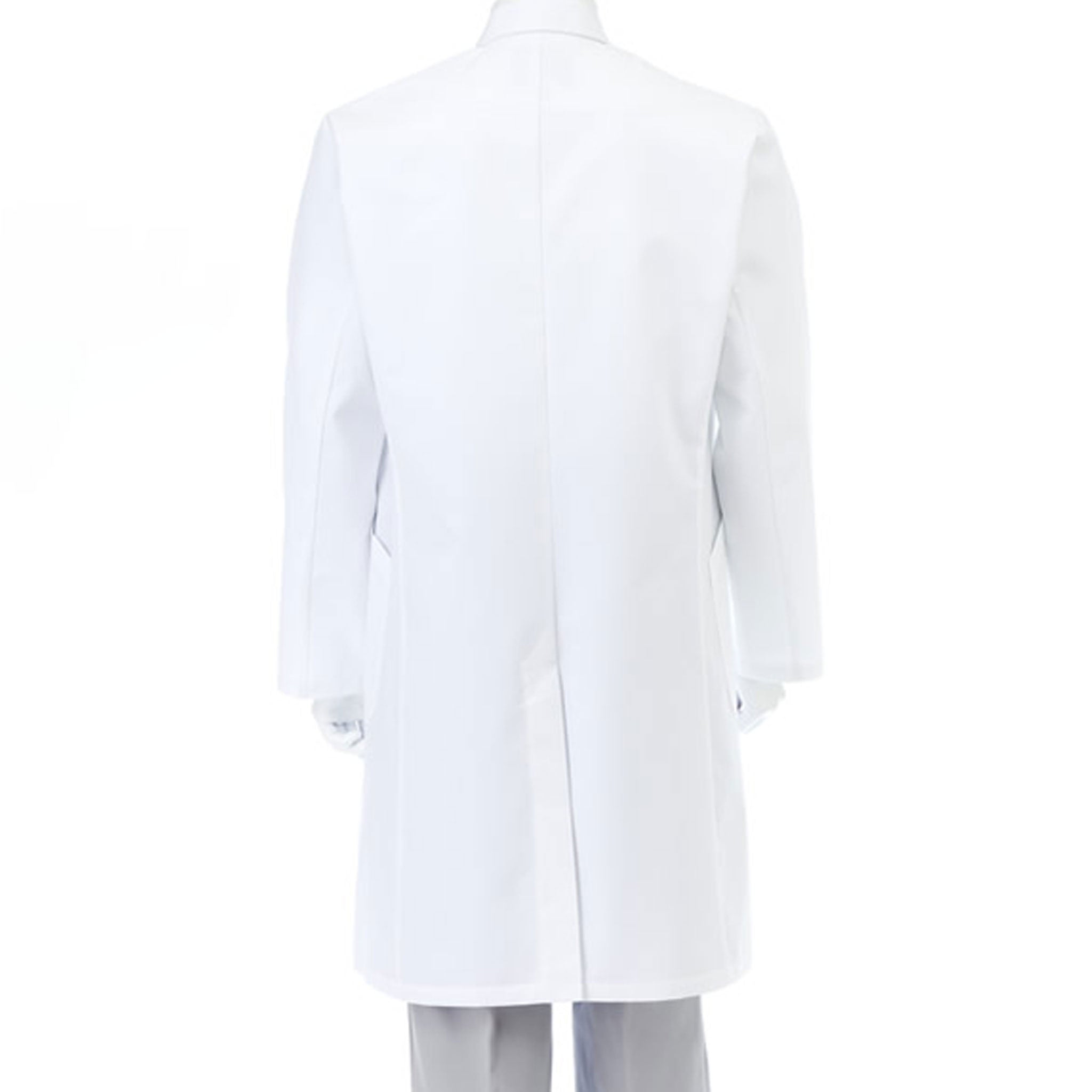 남성용 싱글 진찰복　EM-3015