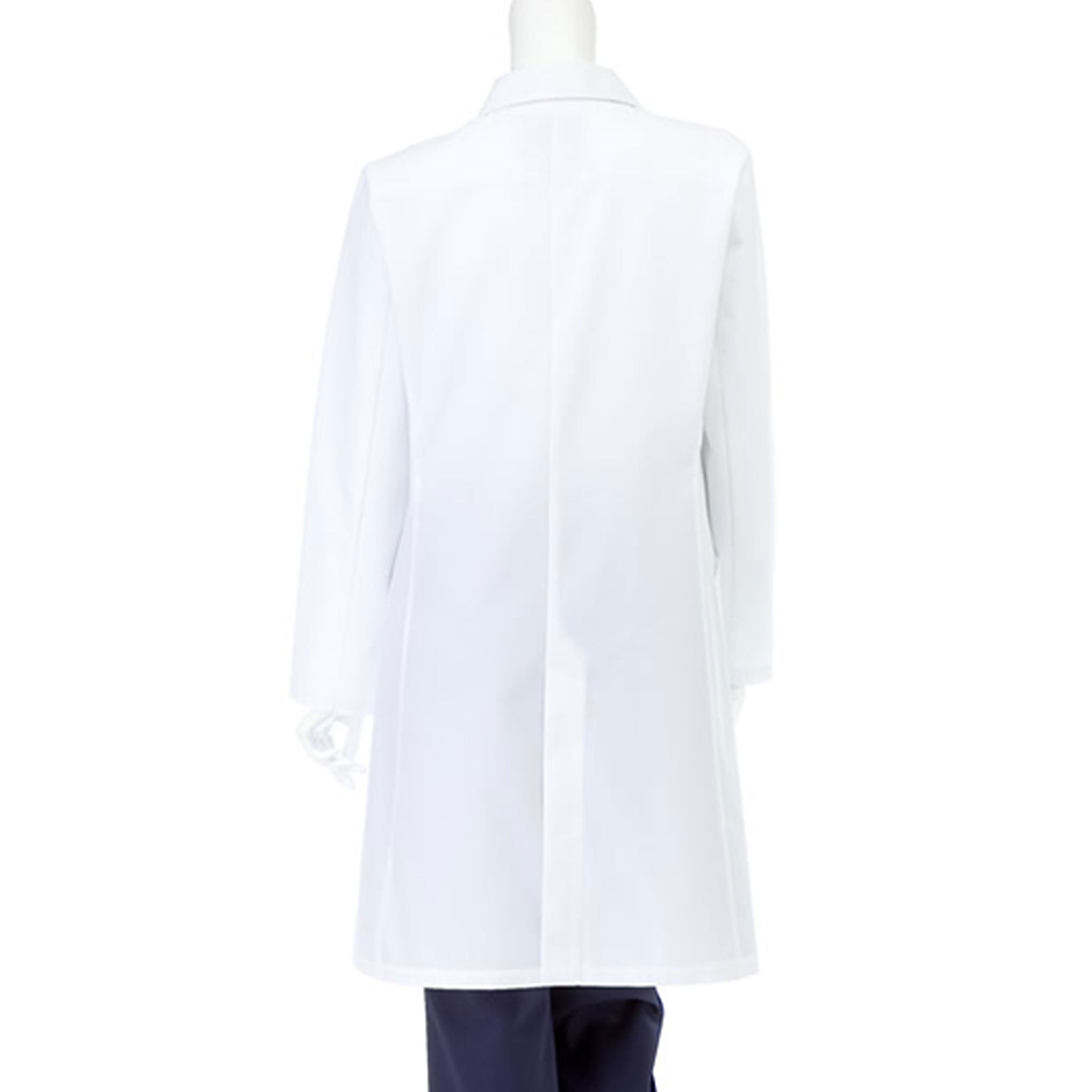 여성용 싱글 진찰복　EM-3035