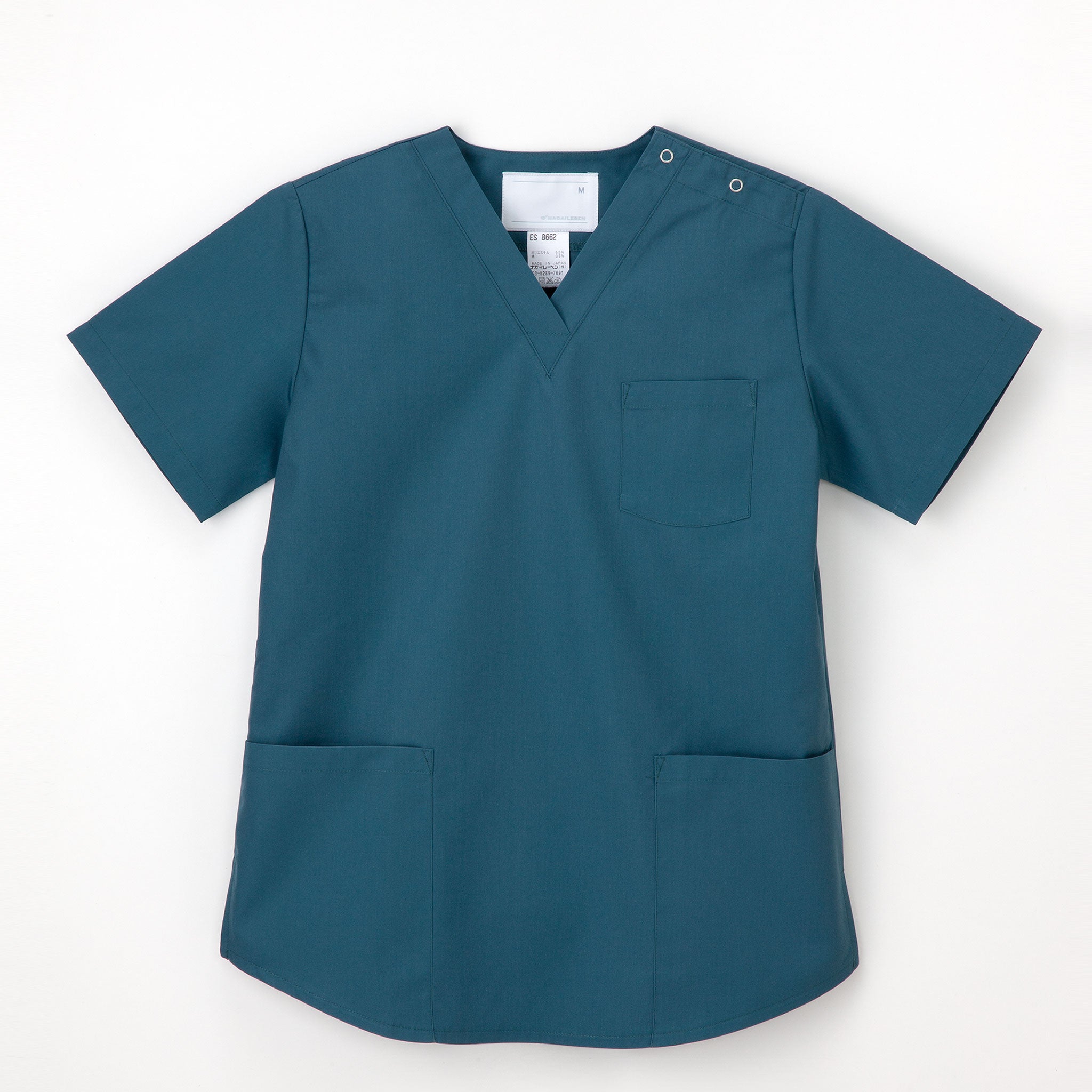 여성용 스크럽　ES-8662