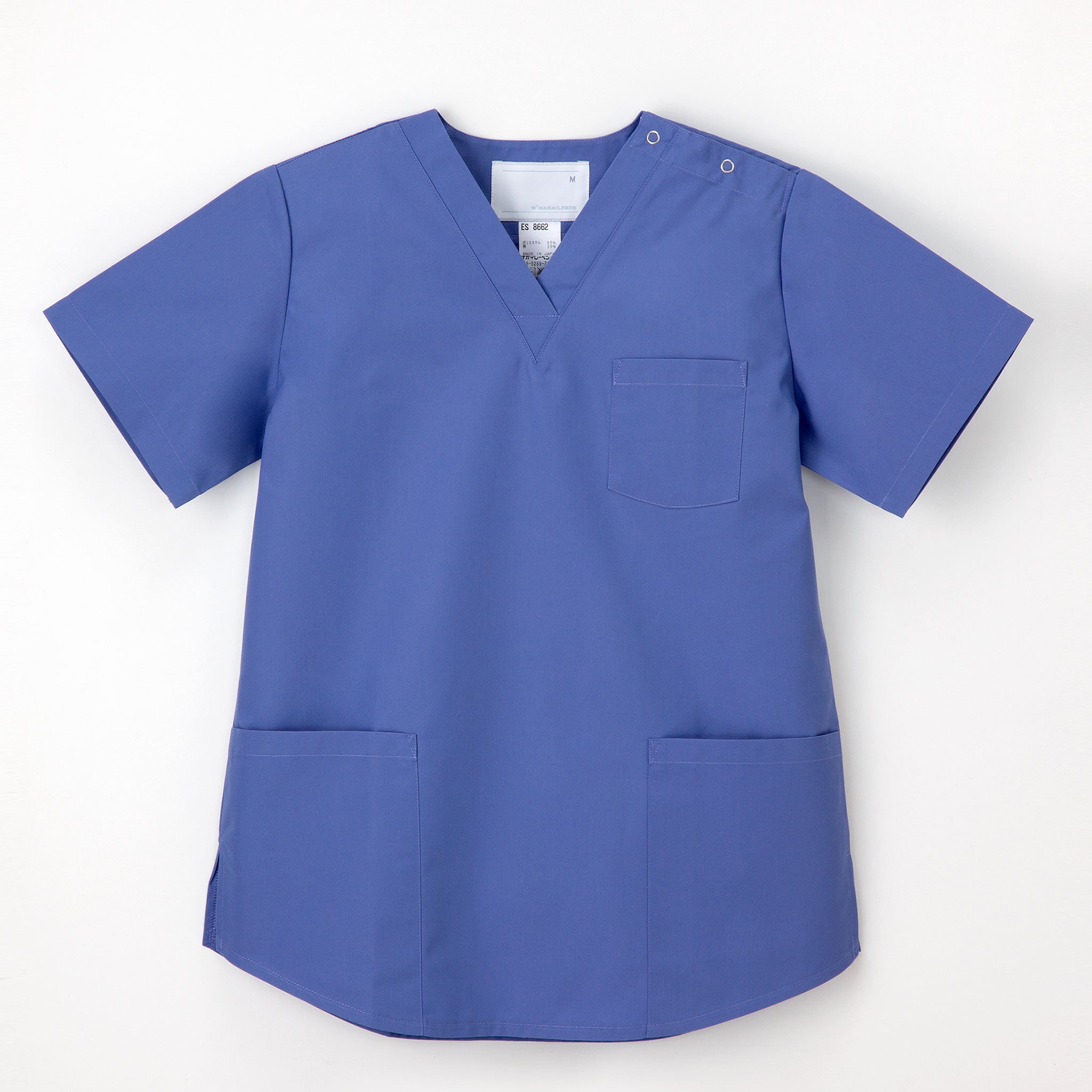 여성용 스크럽　ES-8662