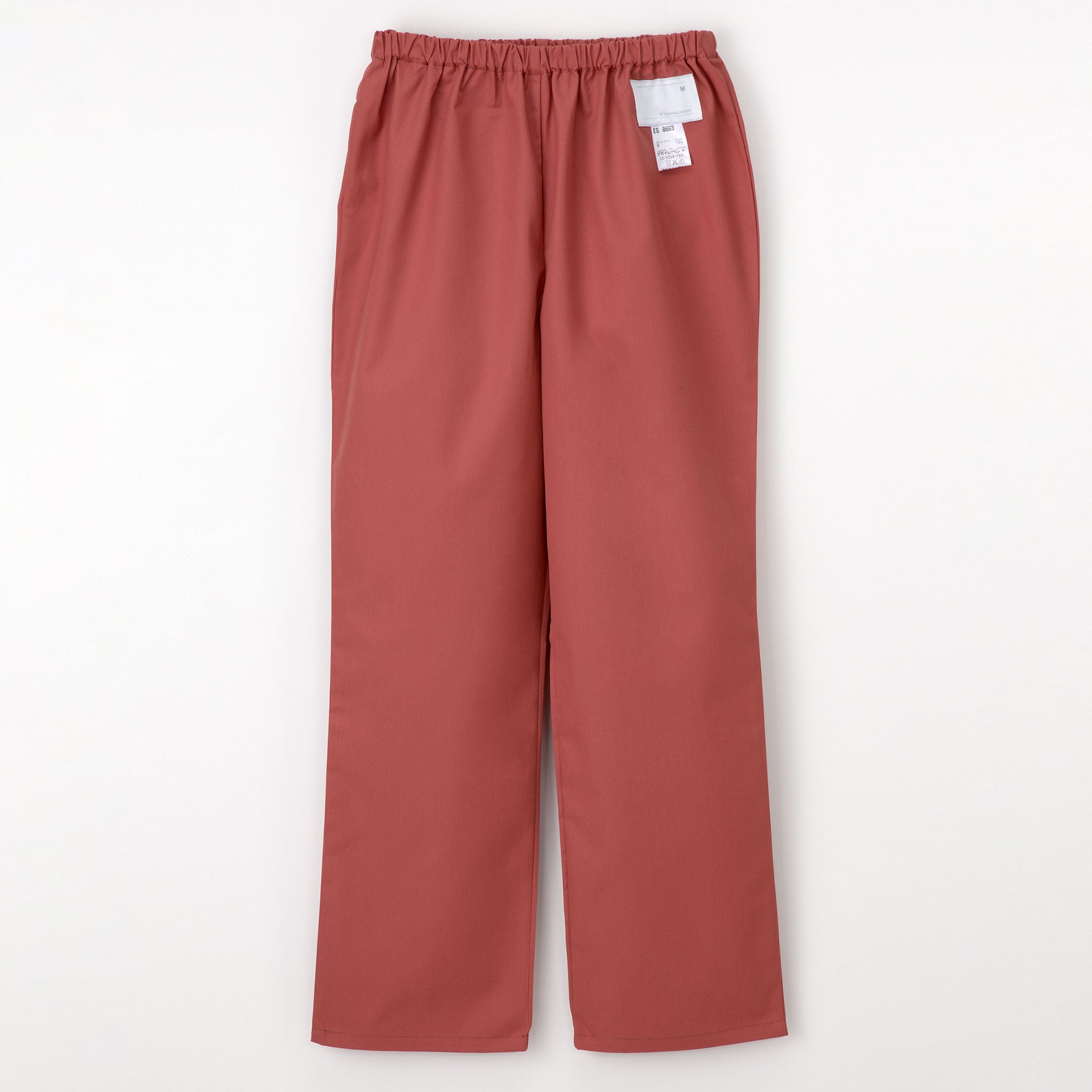 여성용 팬츠　ES-8663